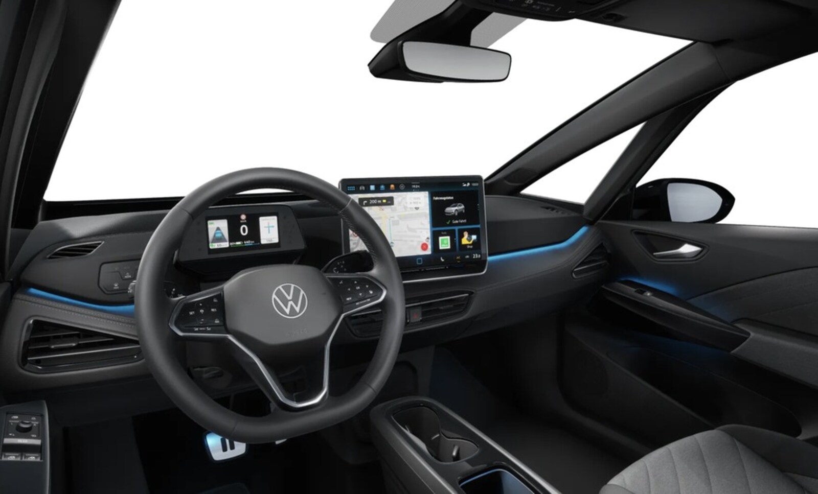 Volkswagen ID.3 – Bild 3