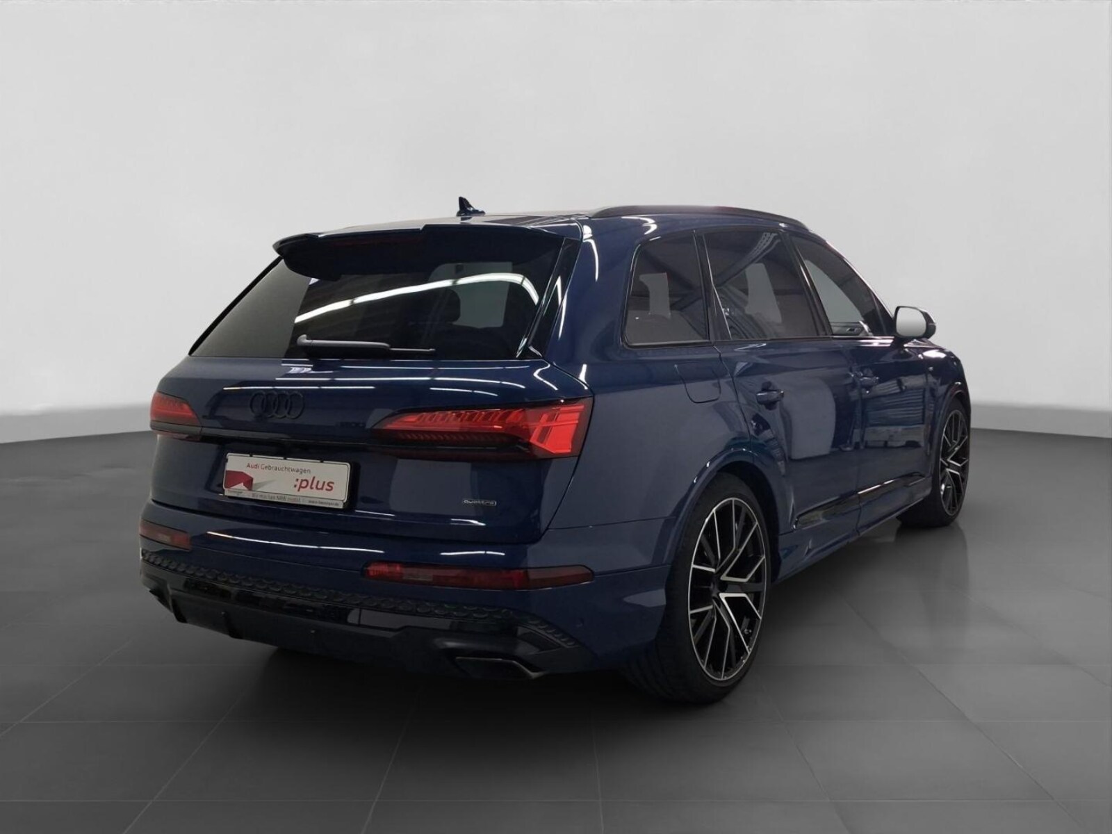 Audi Q7 – Bild 4