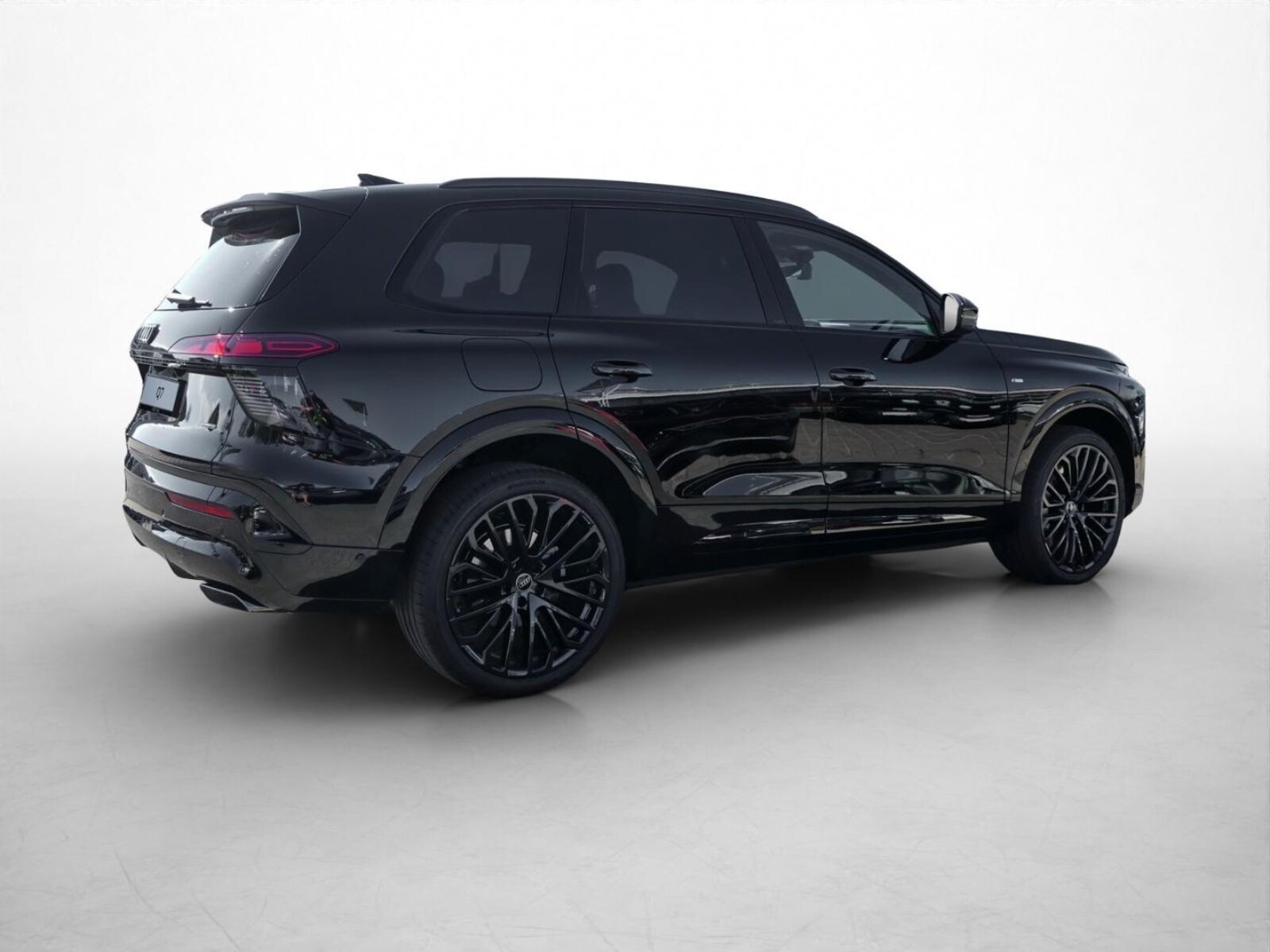 Audi Q7 – Bild 19