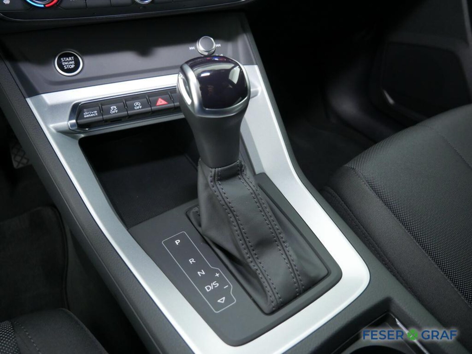 Audi Q3 Sportback – Bild 9