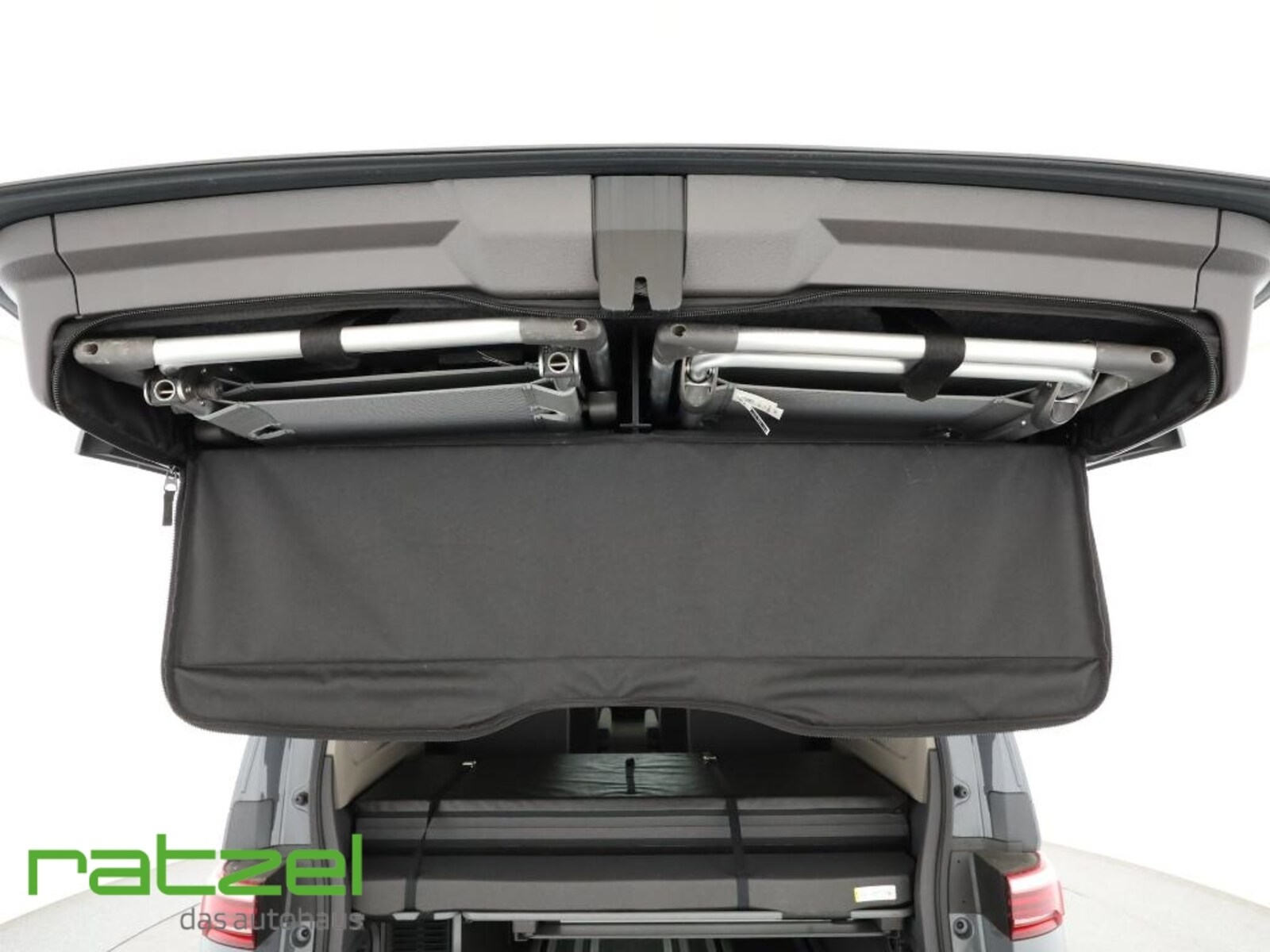 Volkswagen California – Bild 10