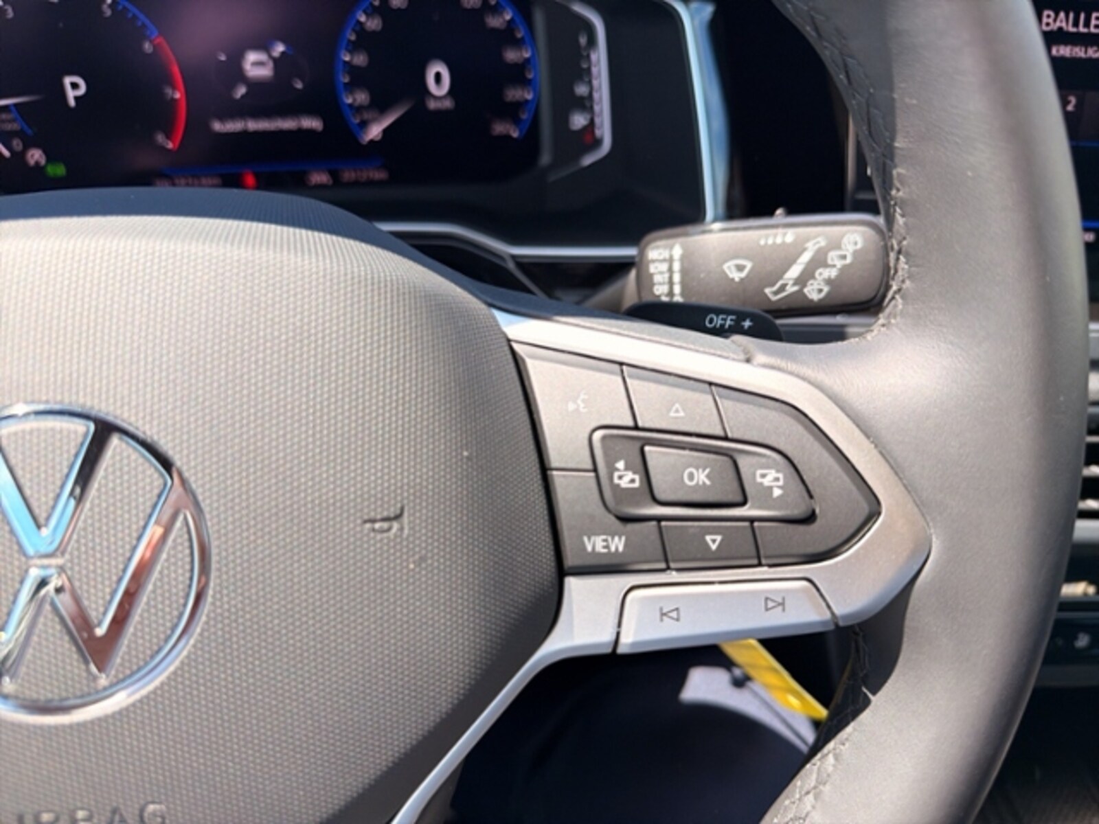 Volkswagen Taigo – Bild 20