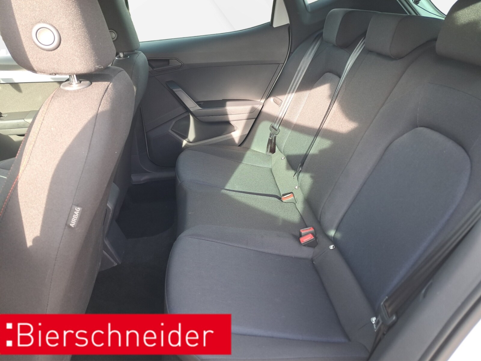 SEAT Ibiza – Bild 10