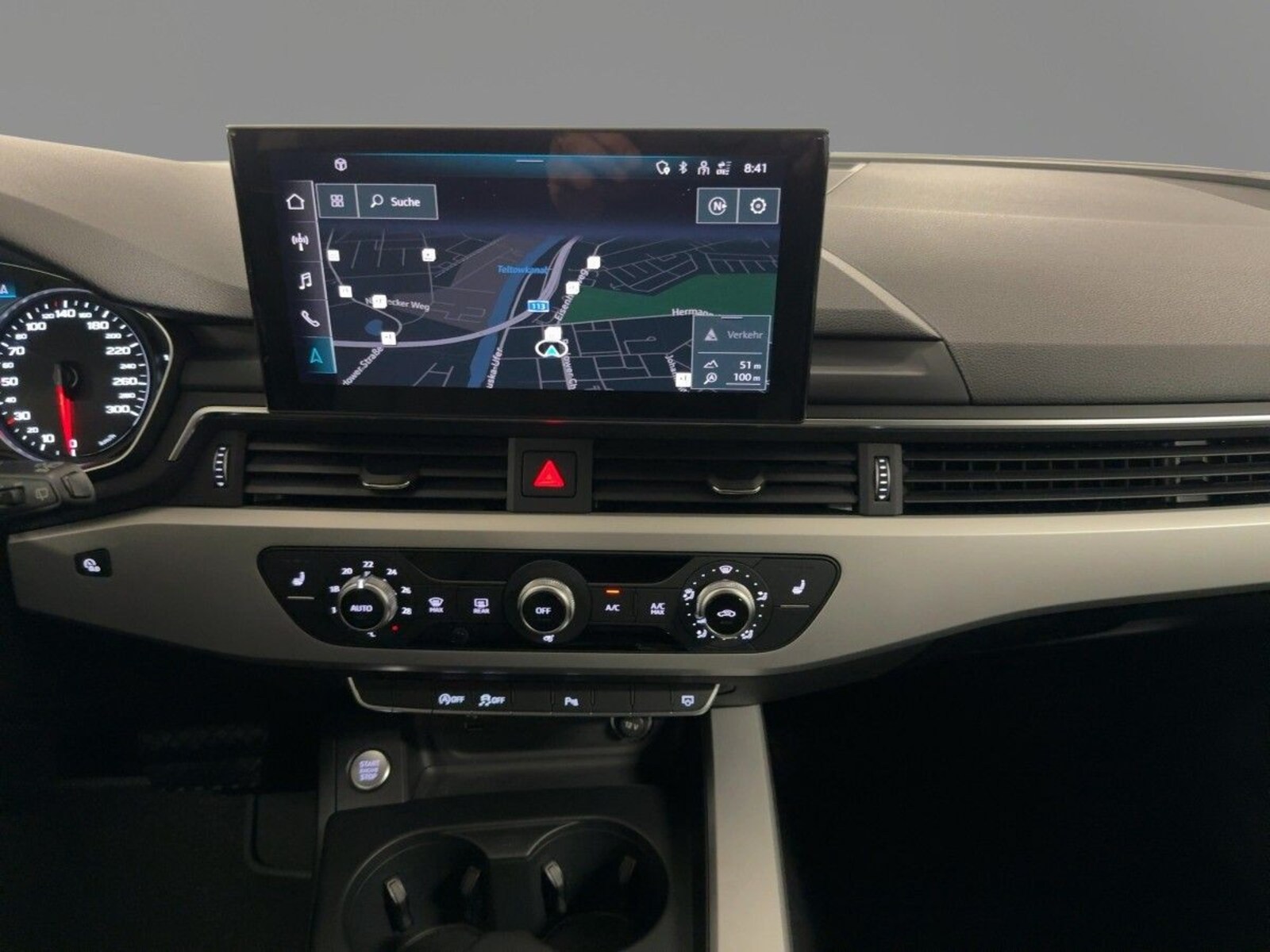 Audi A4 Avant – Bild 14
