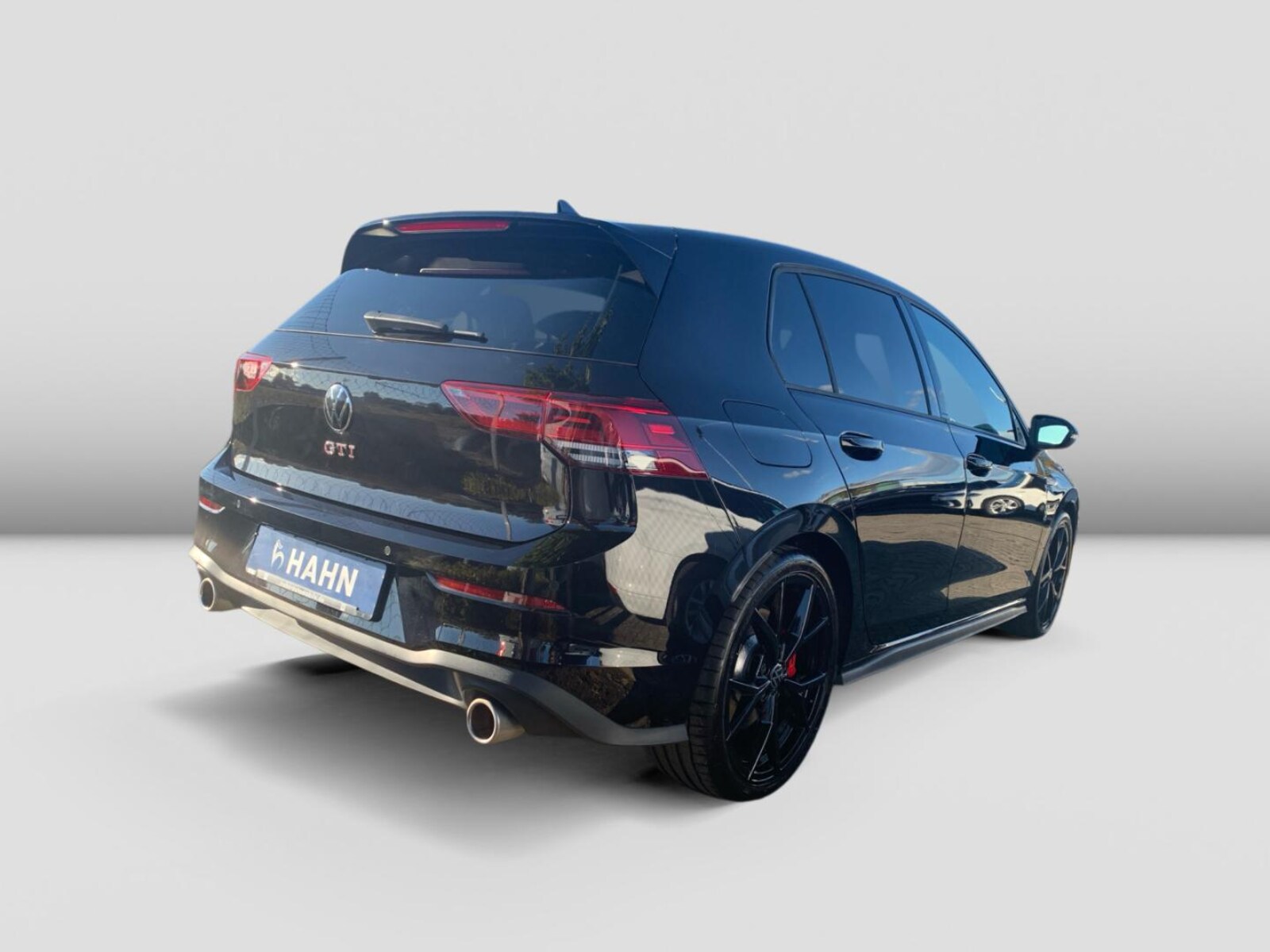 Volkswagen Golf – Bild 2