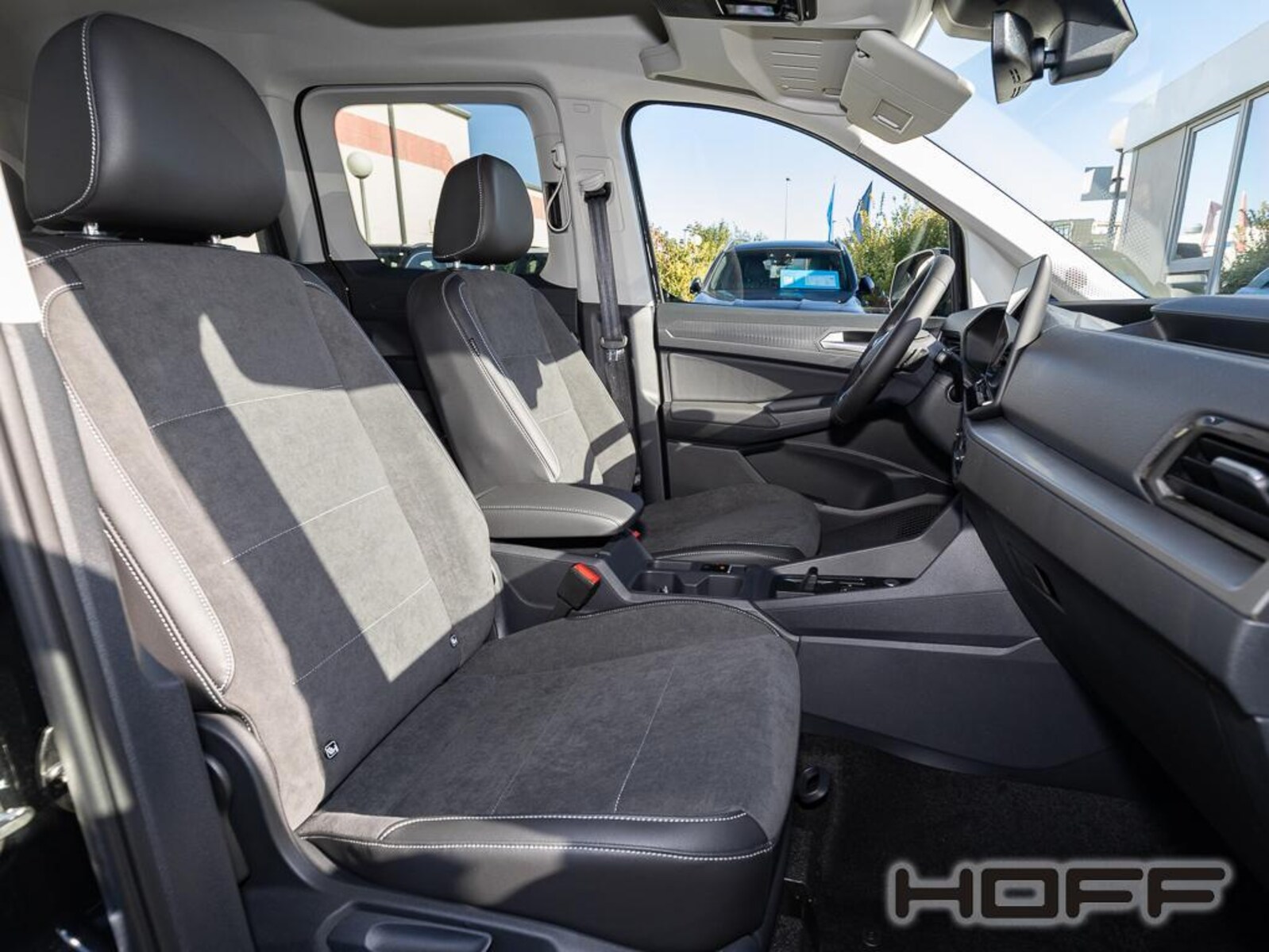 Volkswagen Caddy Kombi – Bild 11