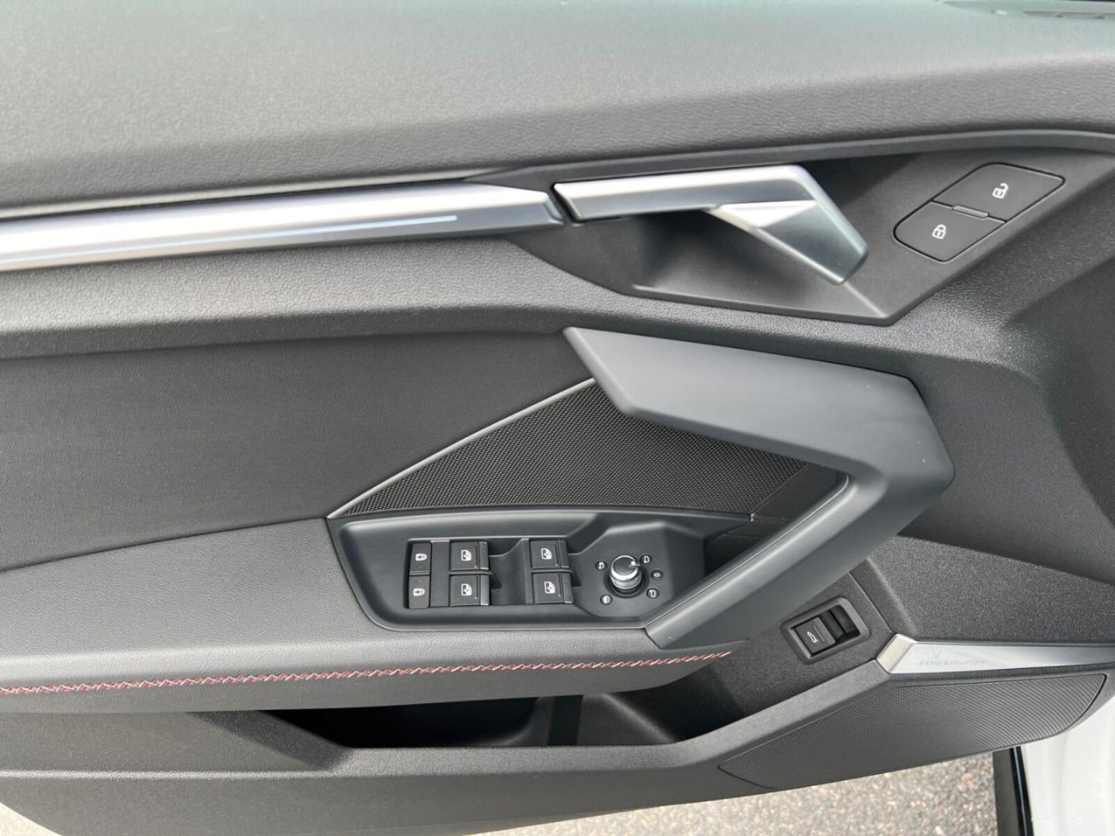 Audi S3 Limousine – Bild 14
