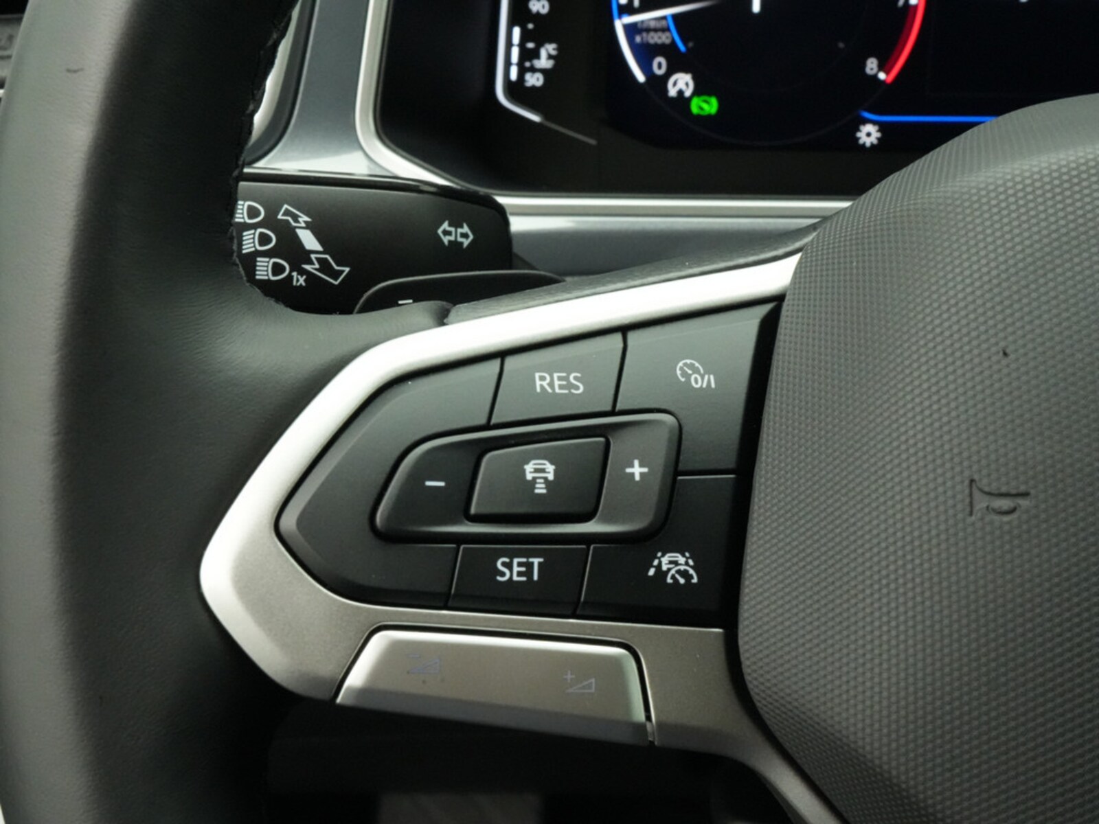Volkswagen T-Roc – Bild 5