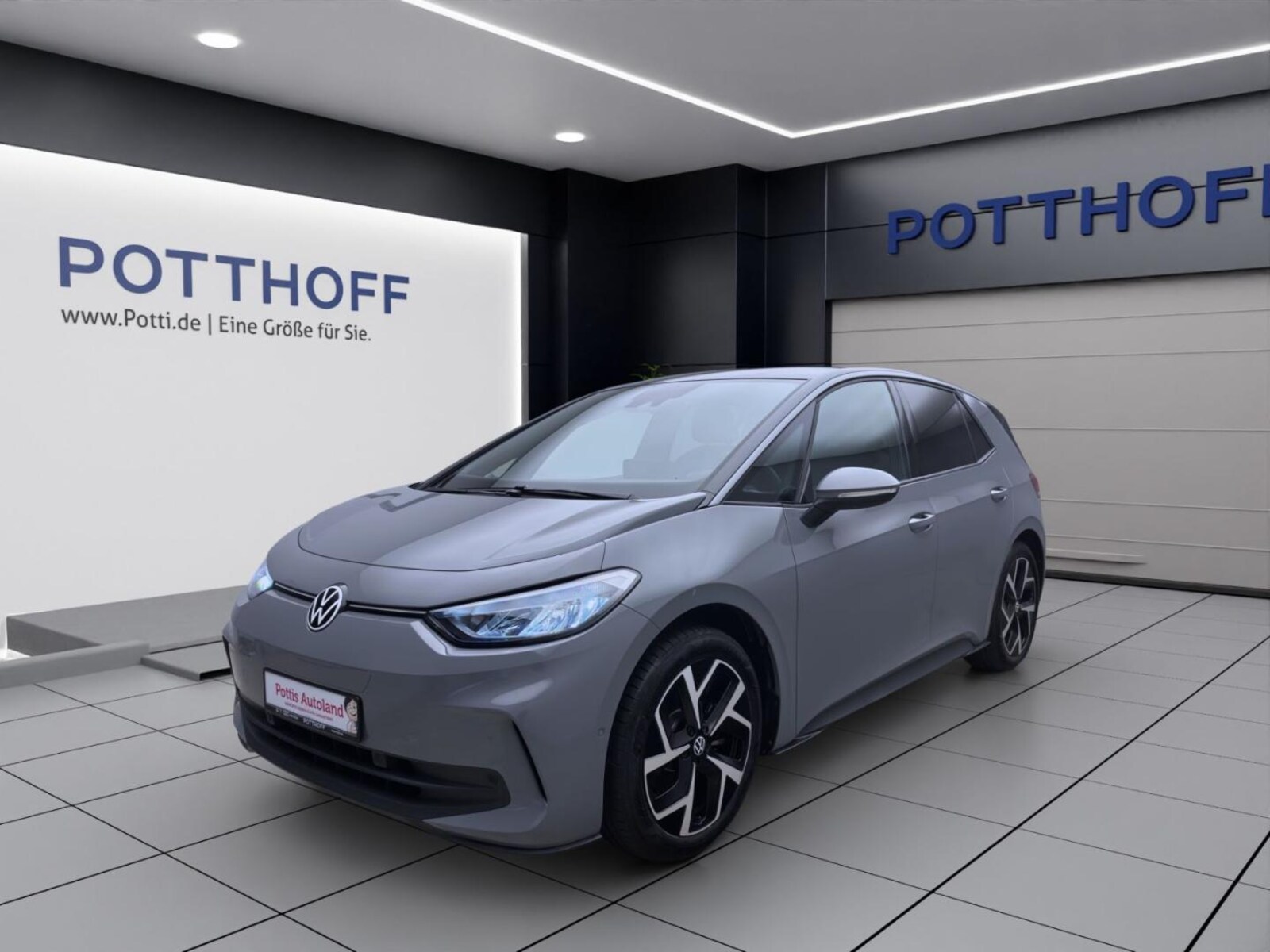 Volkswagen ID.3 – Bild 2
