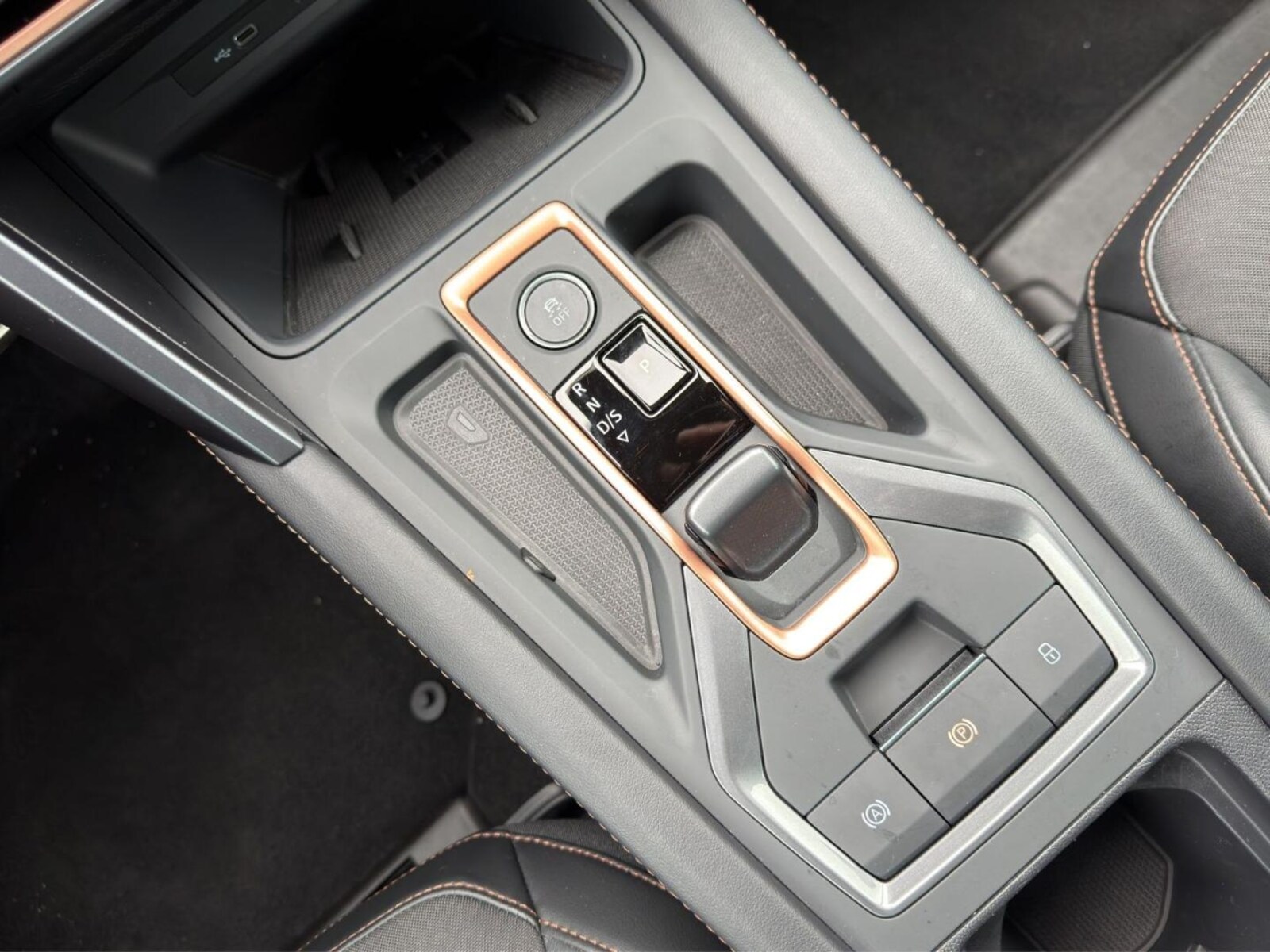 CUPRA Formentor – Bild 7