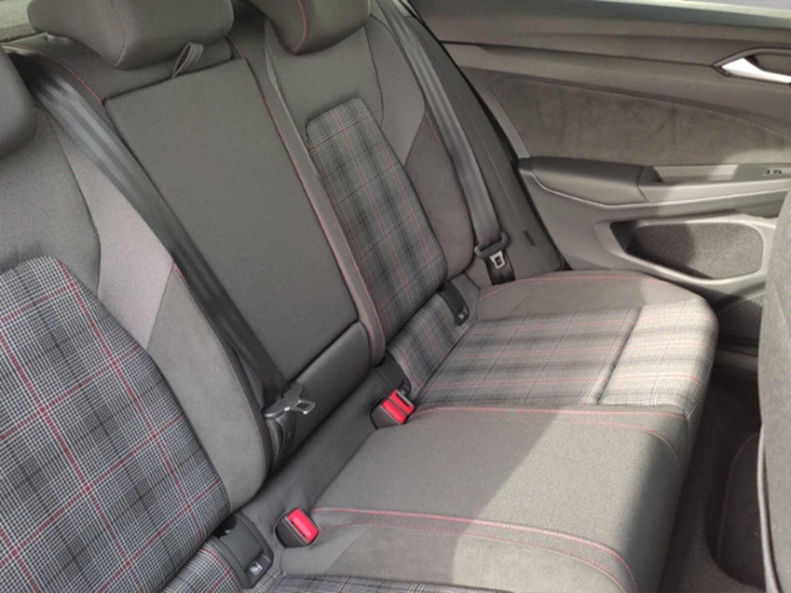 Volkswagen Golf – Bild 14