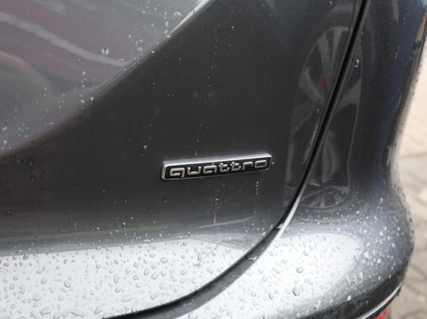 Bild über Audi Q6 SUV e-tron e-tron quattro - für weitere Informationen kontaktieren Sie den Audi Partner