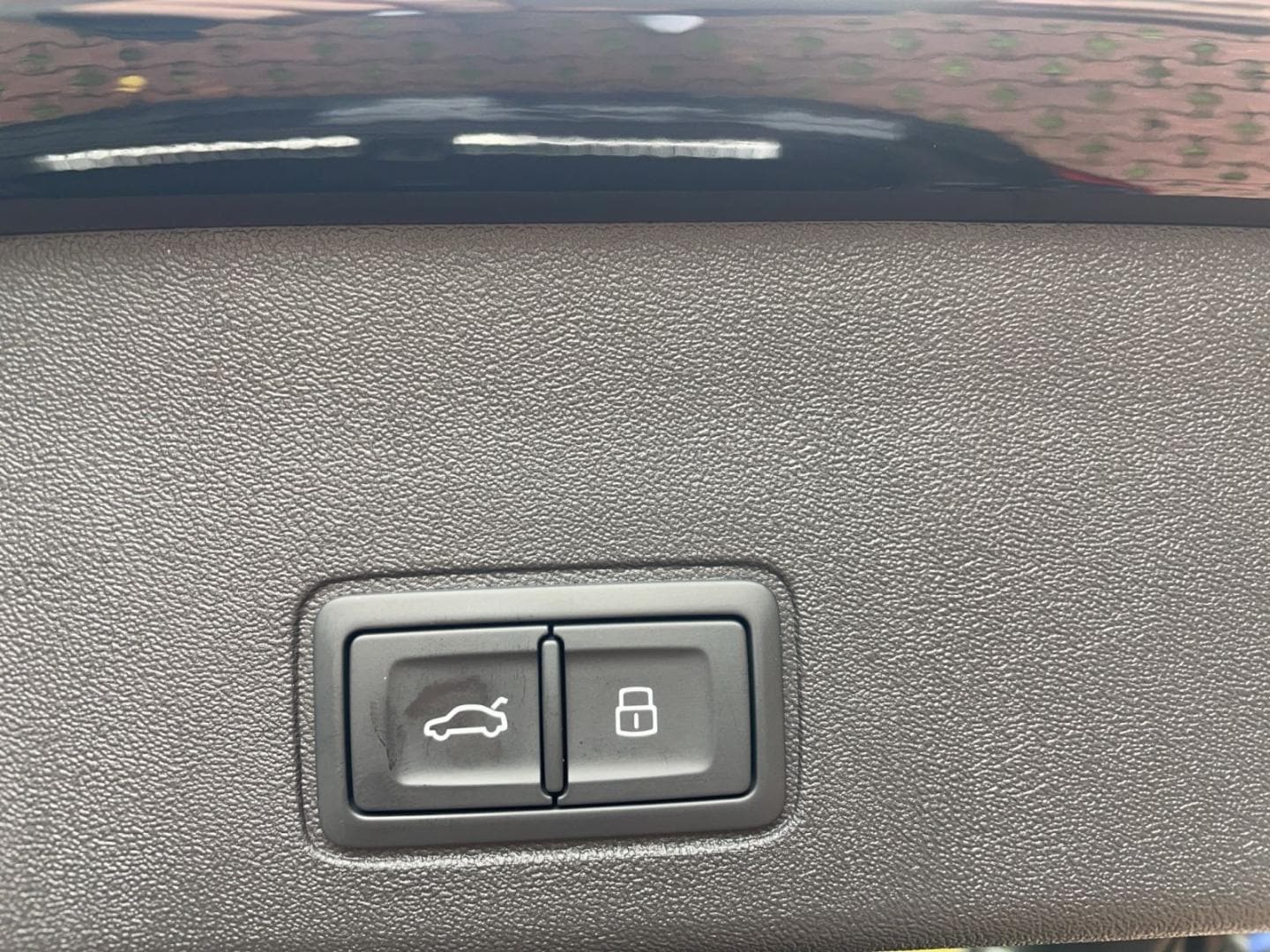 Bild über Audi Q3 Sportback TFSI 110 kW S tronic - für weitere Informationen kontaktieren Sie den Audi Partner