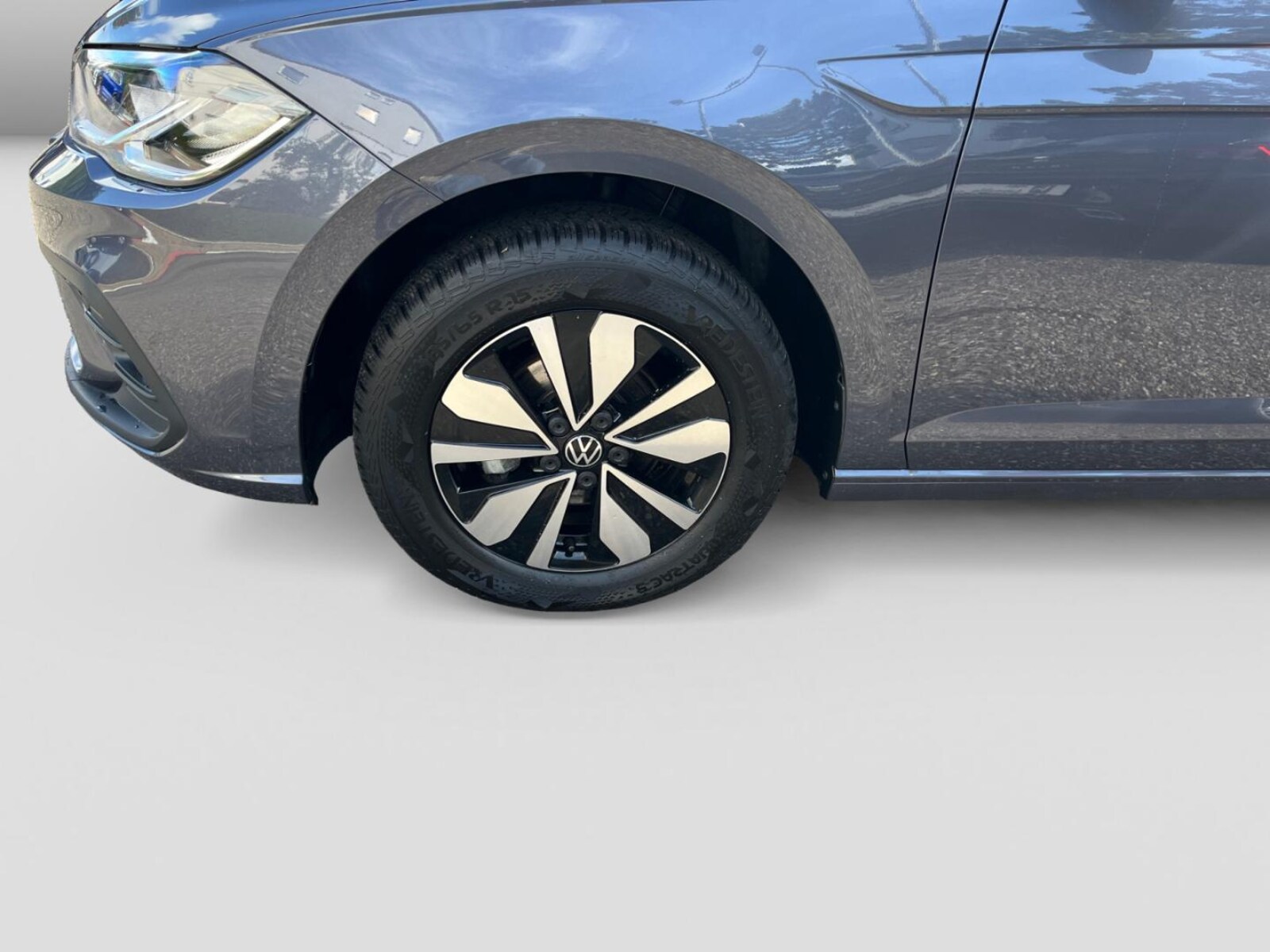 Volkswagen Polo – Bild 4