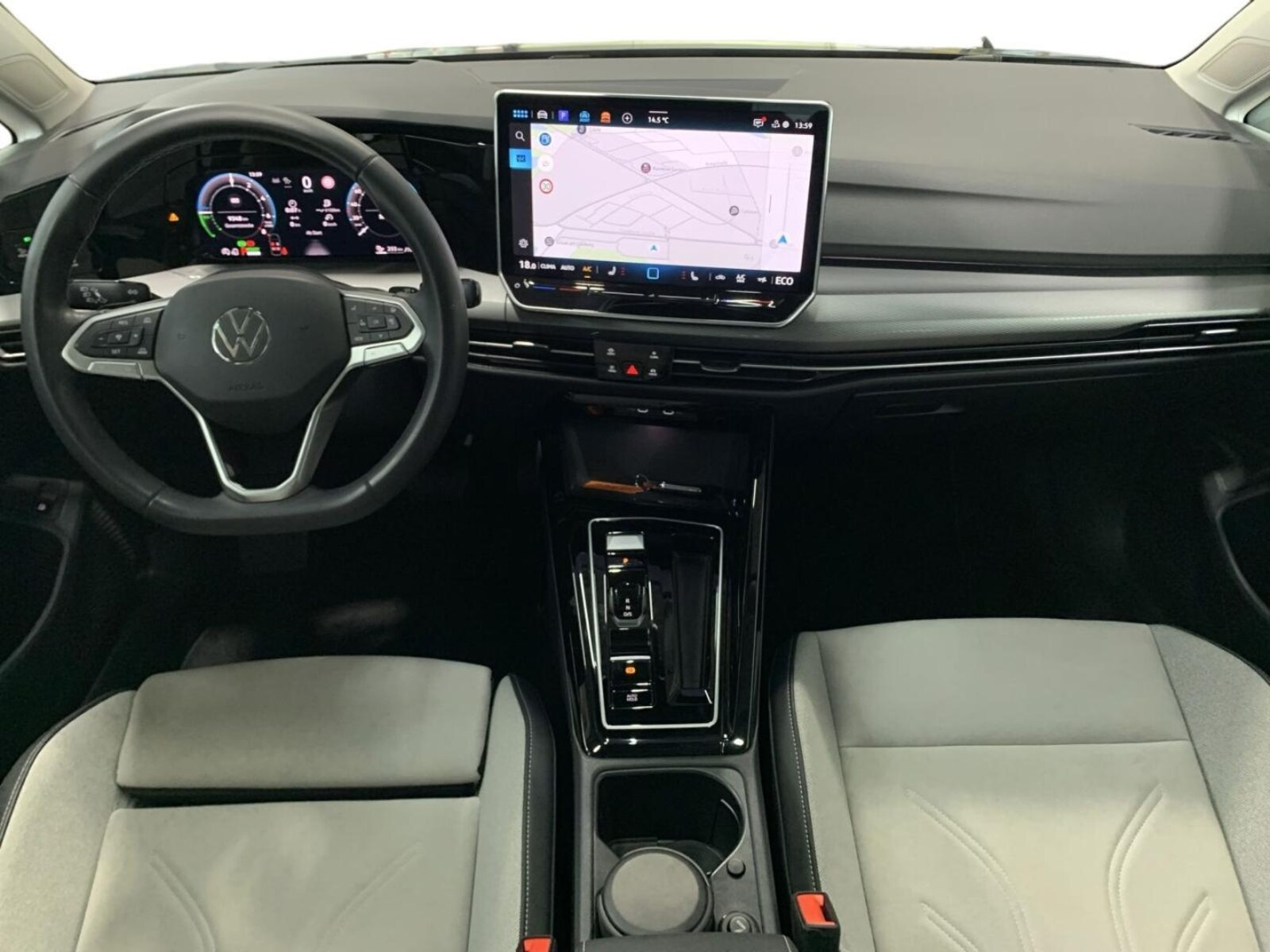 Volkswagen Golf – Bild 15