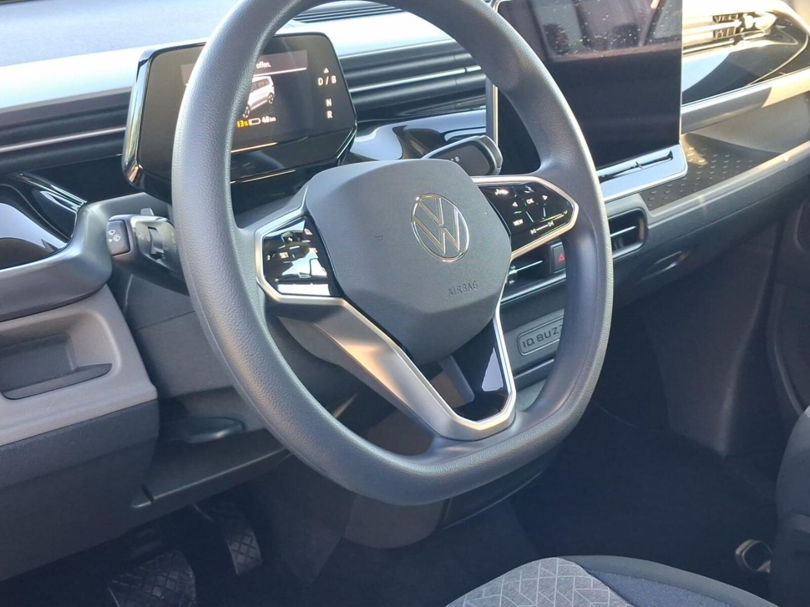 Volkswagen ID. Buzz – Bild 15