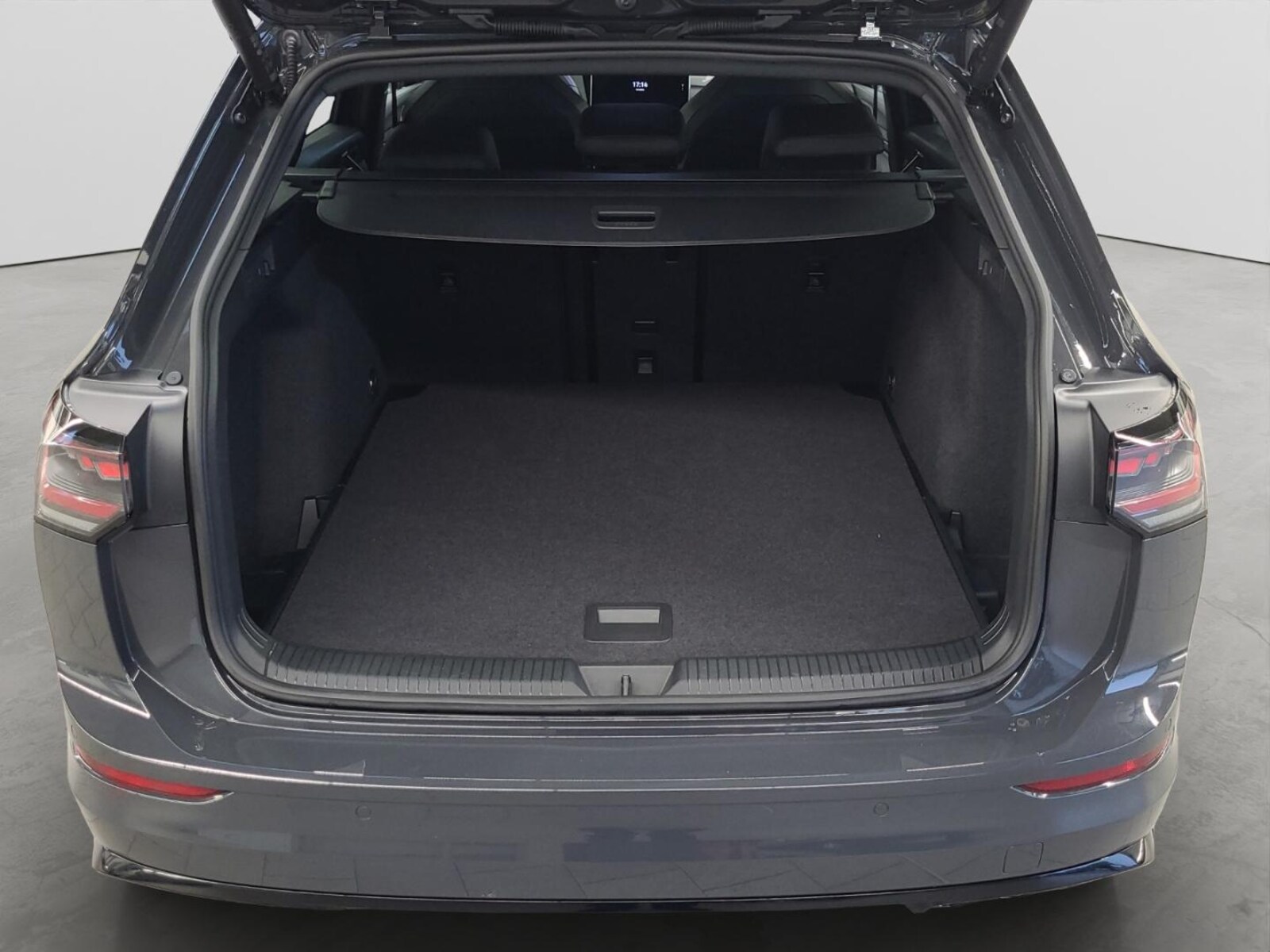 Volkswagen Golf Variant – Bild 8