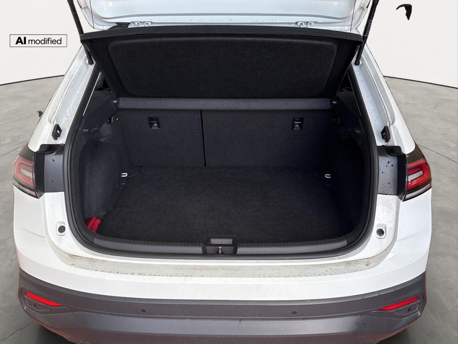 Volkswagen Taigo – Bild 7