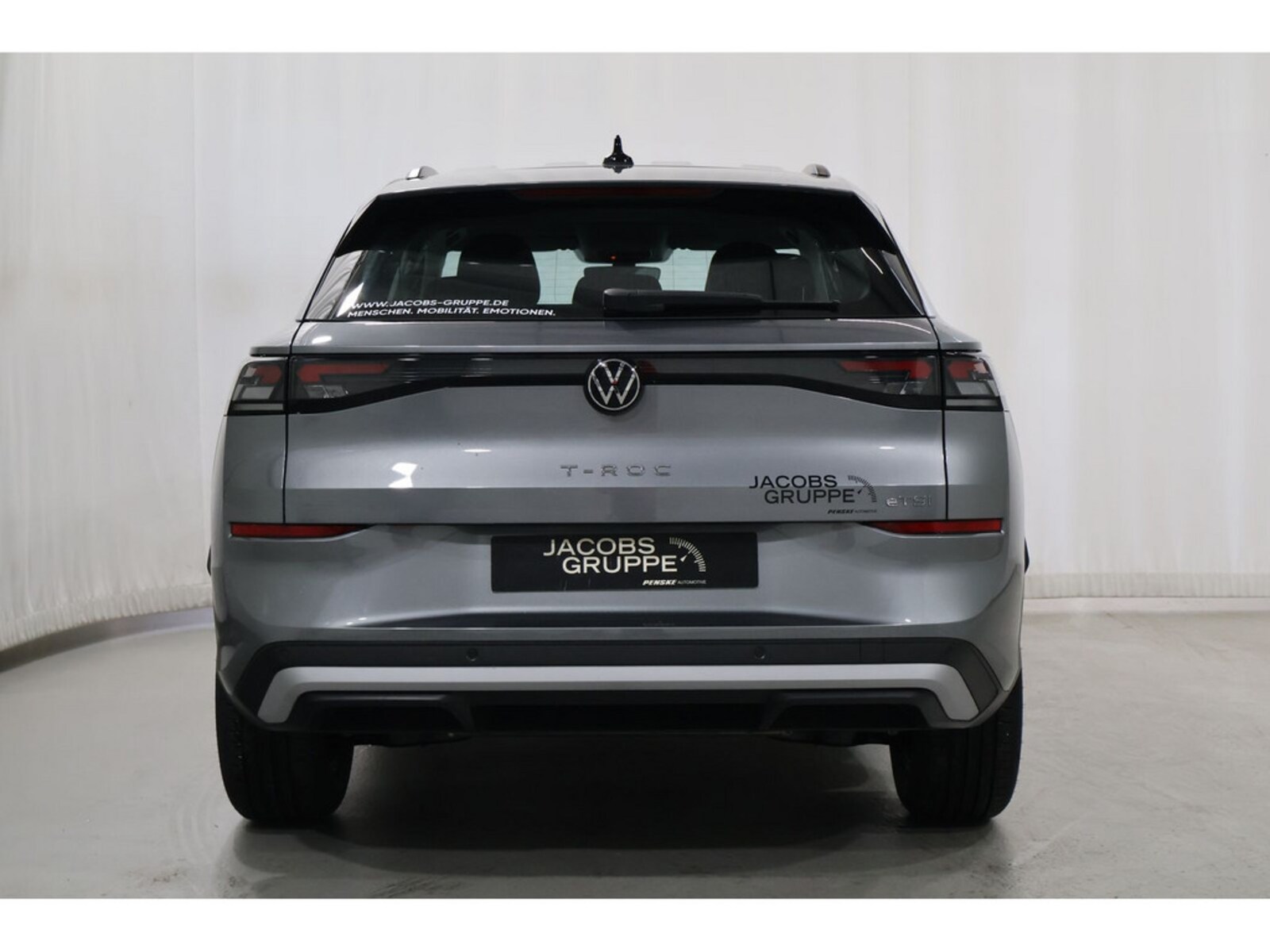 Volkswagen T-Roc – Bild 4