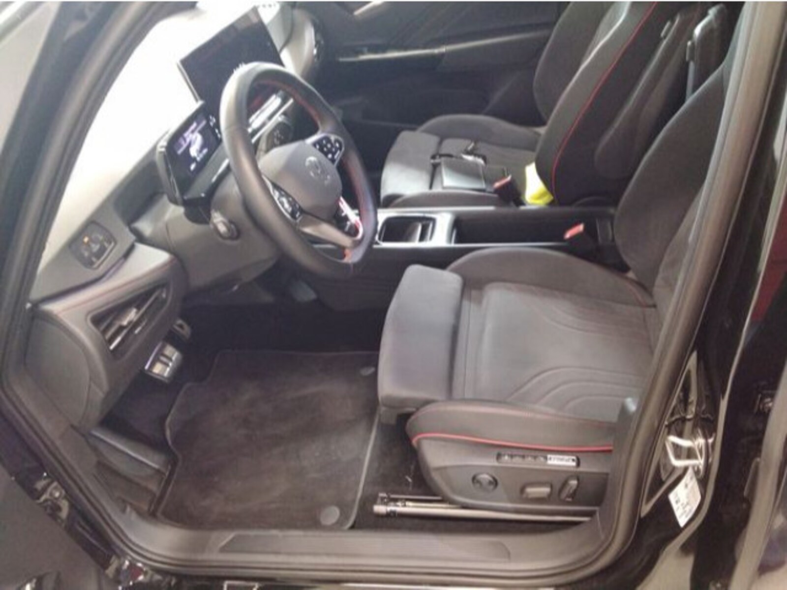 Volkswagen ID.3 – Bild 6