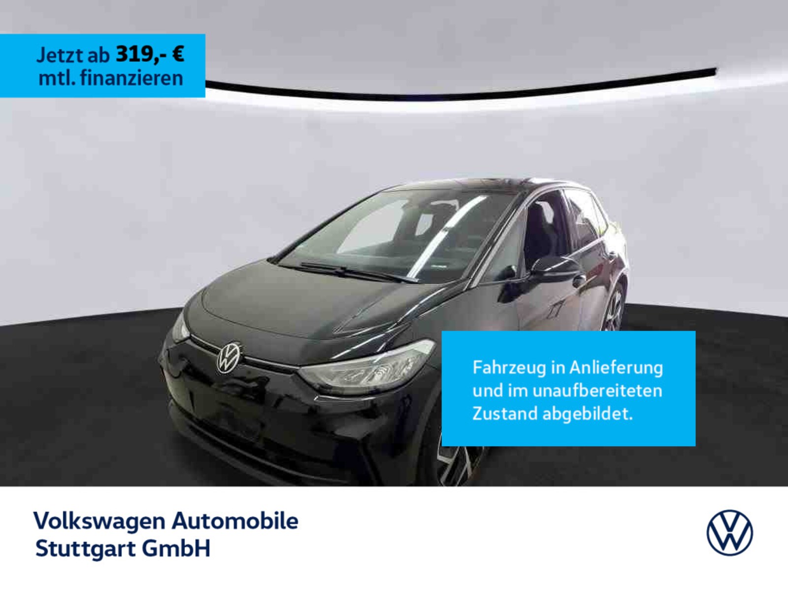 Volkswagen ID.3
