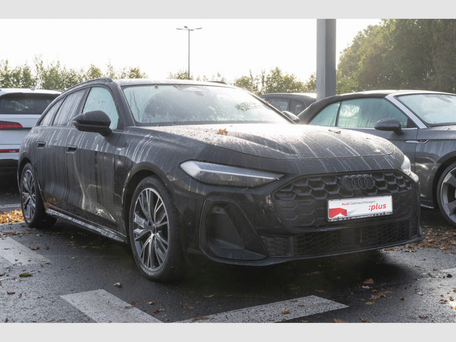 Audi A5 Avant – Bild 2