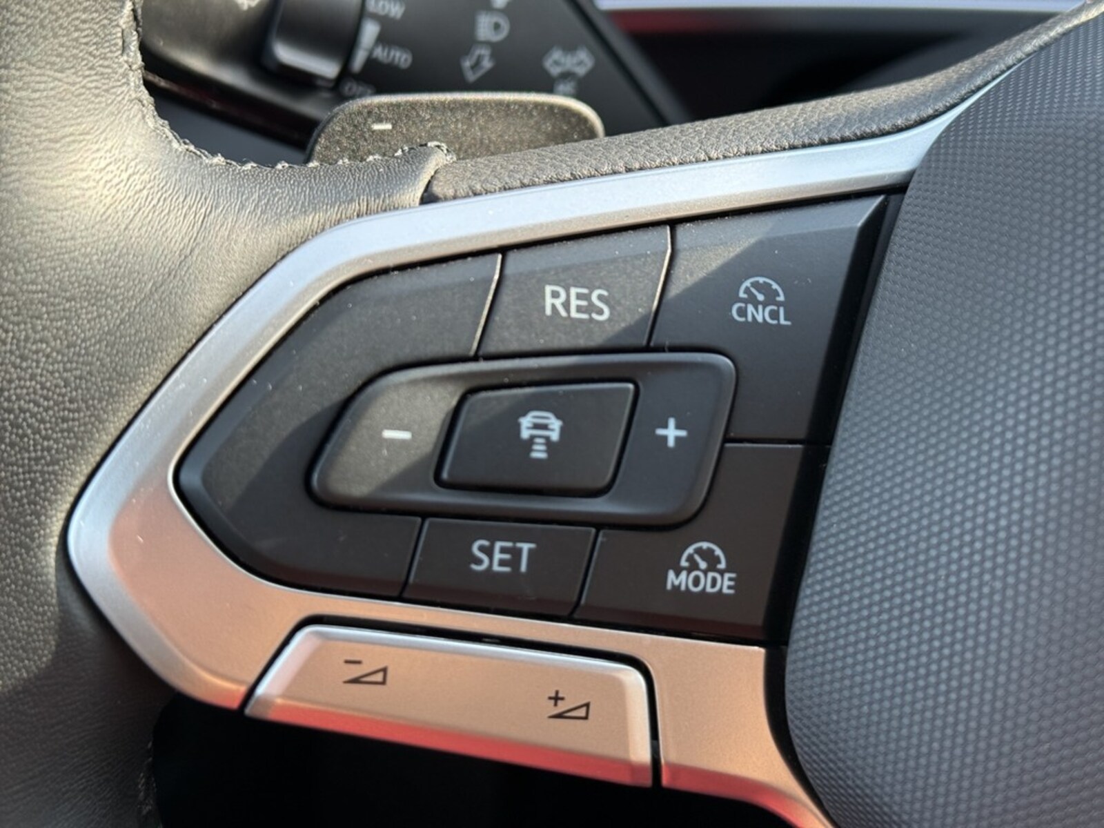Volkswagen Tayron – Bild 12