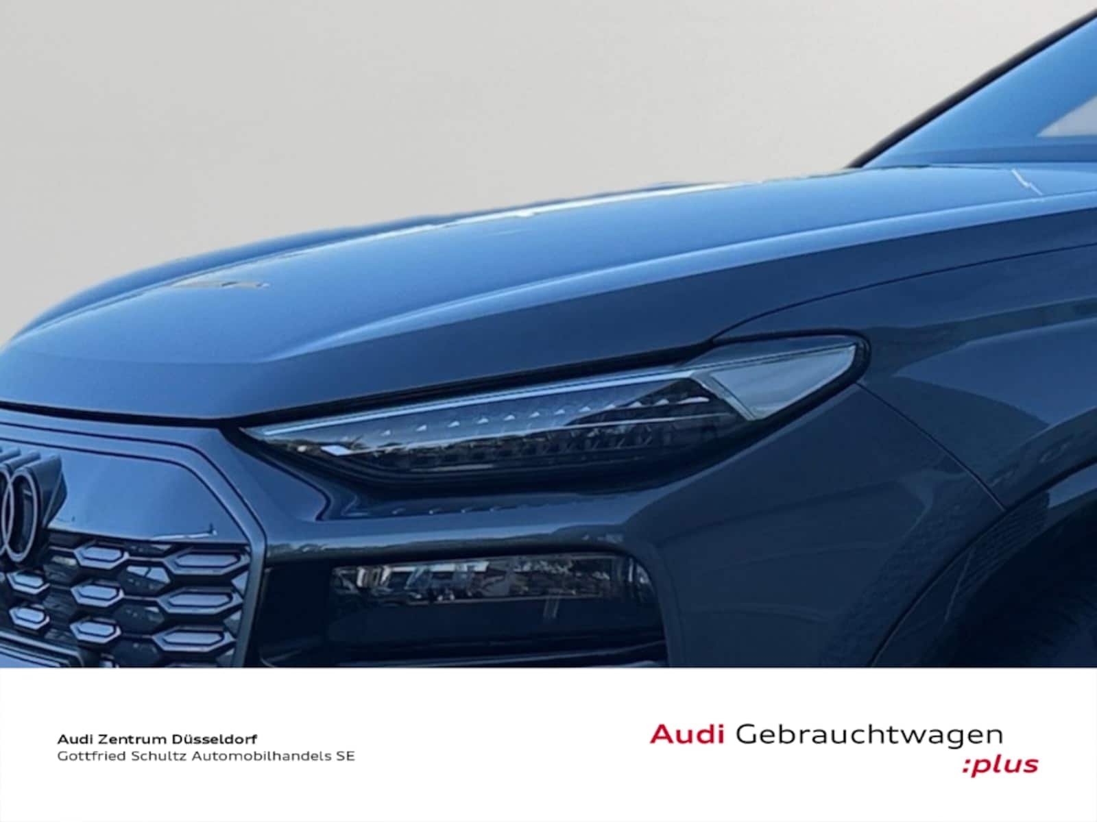 Audi Q6 e-tron – Bild 5