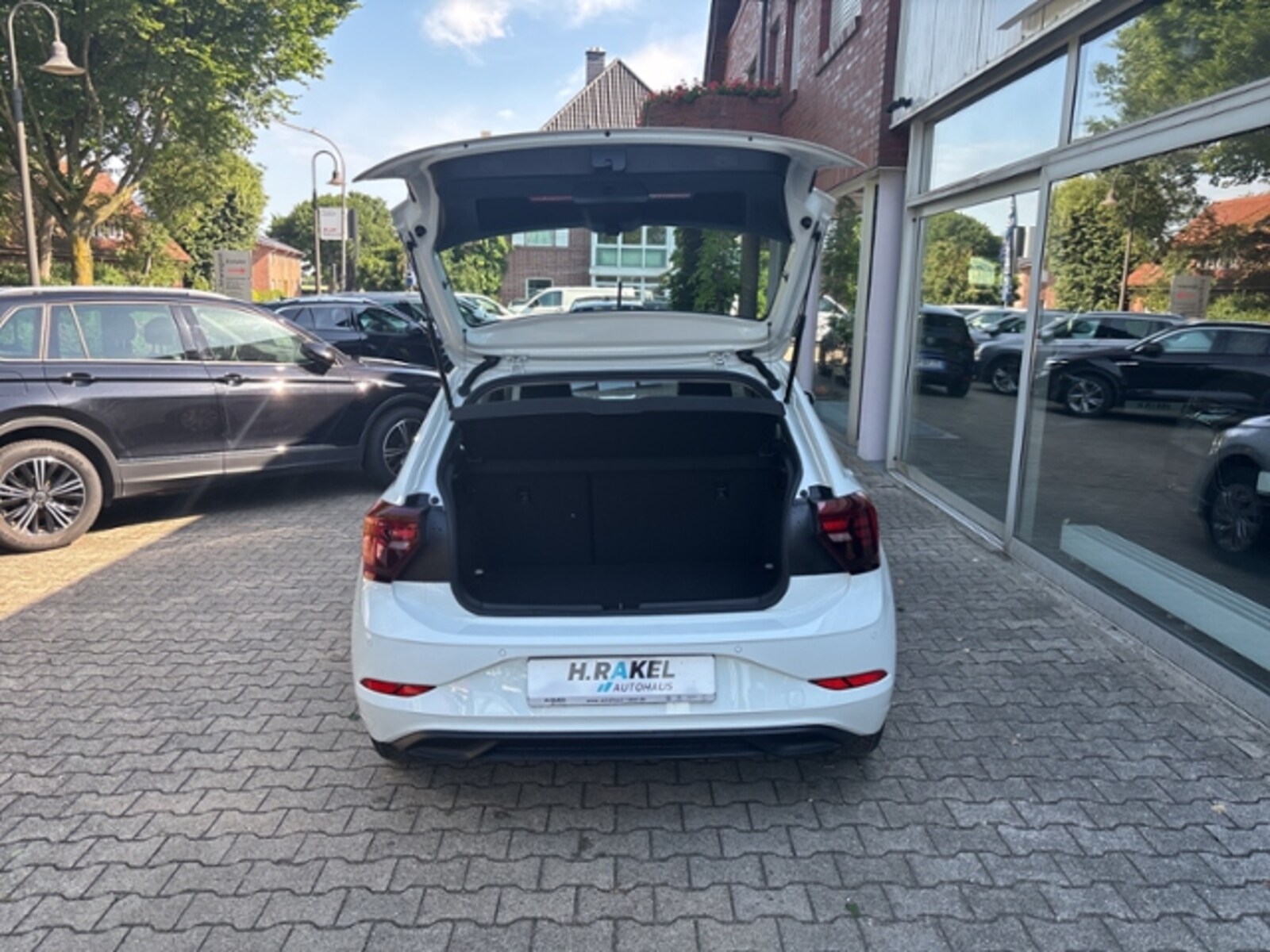 Volkswagen Polo – Bild 22