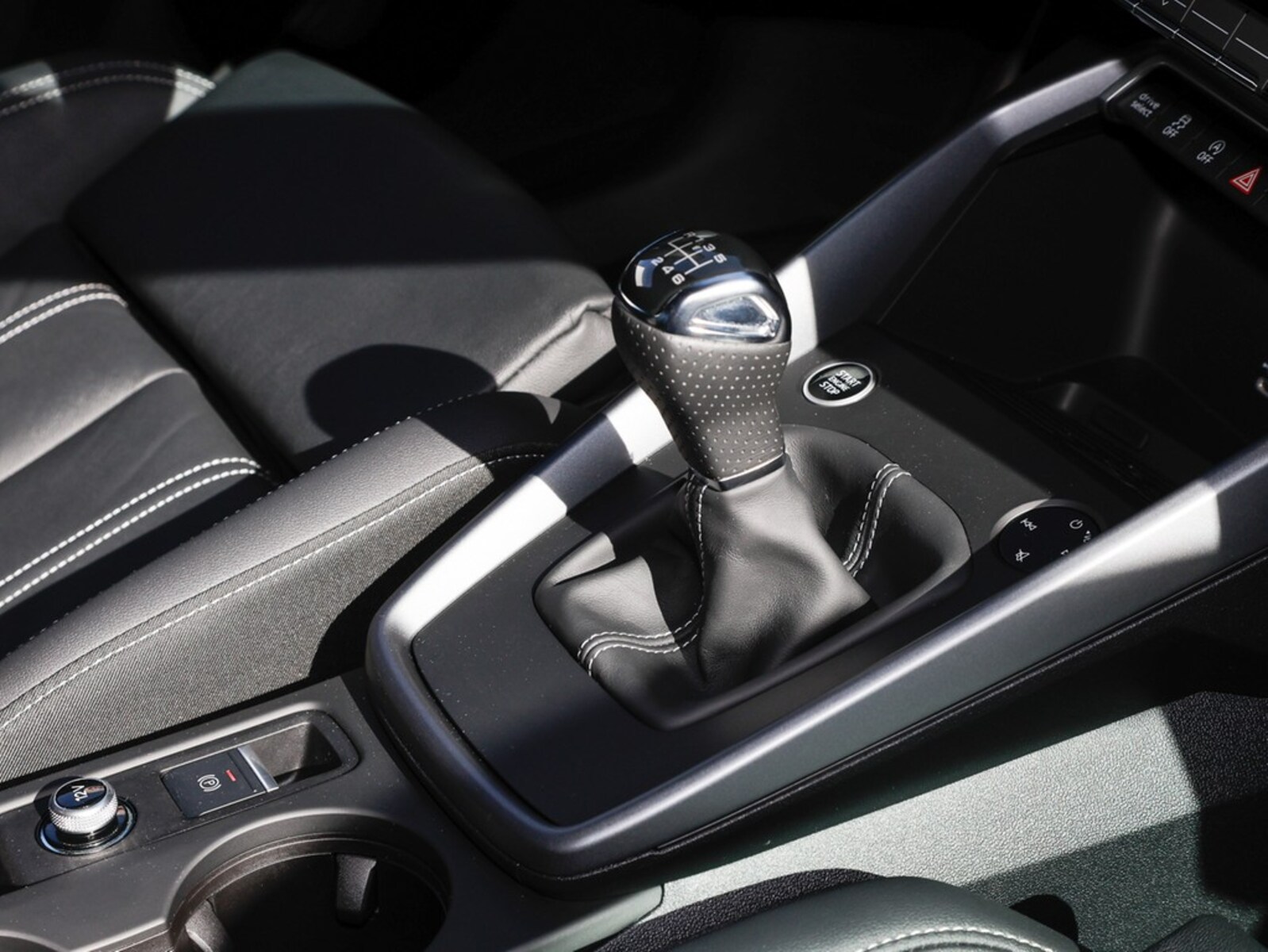 Audi A3 Limousine – Bild 14