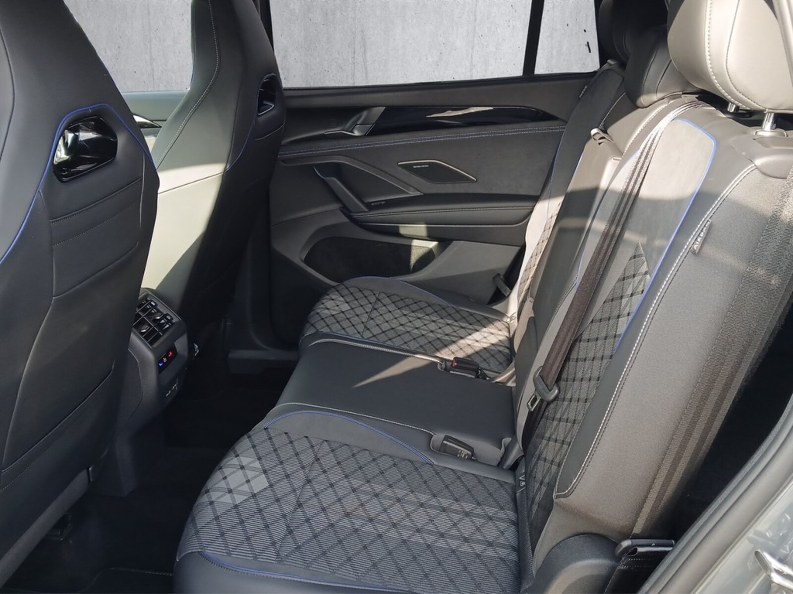 Volkswagen Tayron – Bild 12