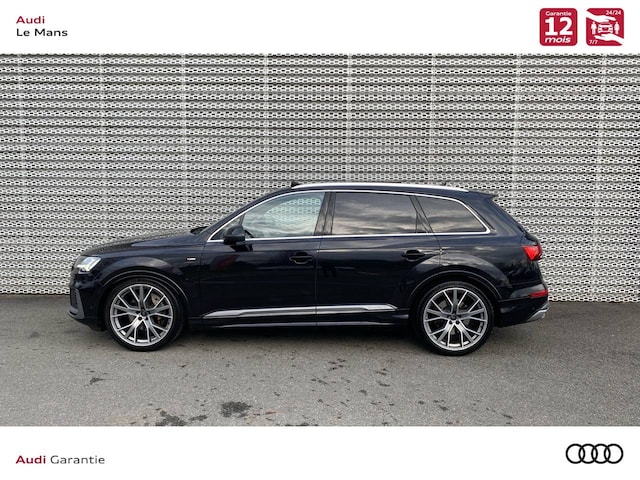 Audi Q7 S Line 50 TDI Quattro 286 Ch Tiptronic -  - Joinsteer - #2