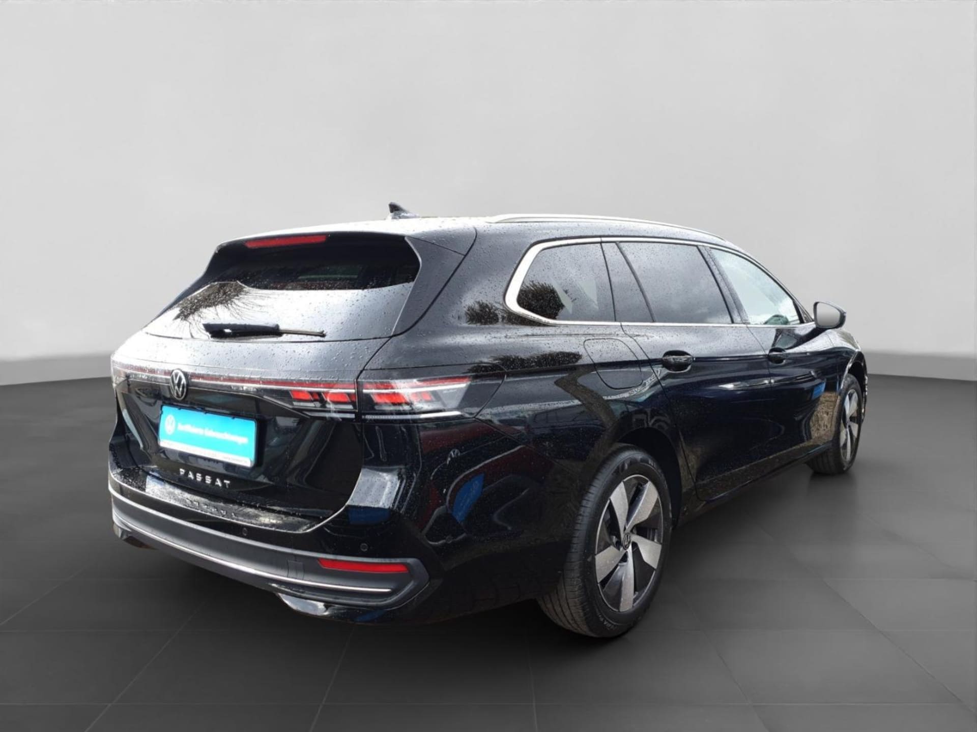 Volkswagen Passat Business