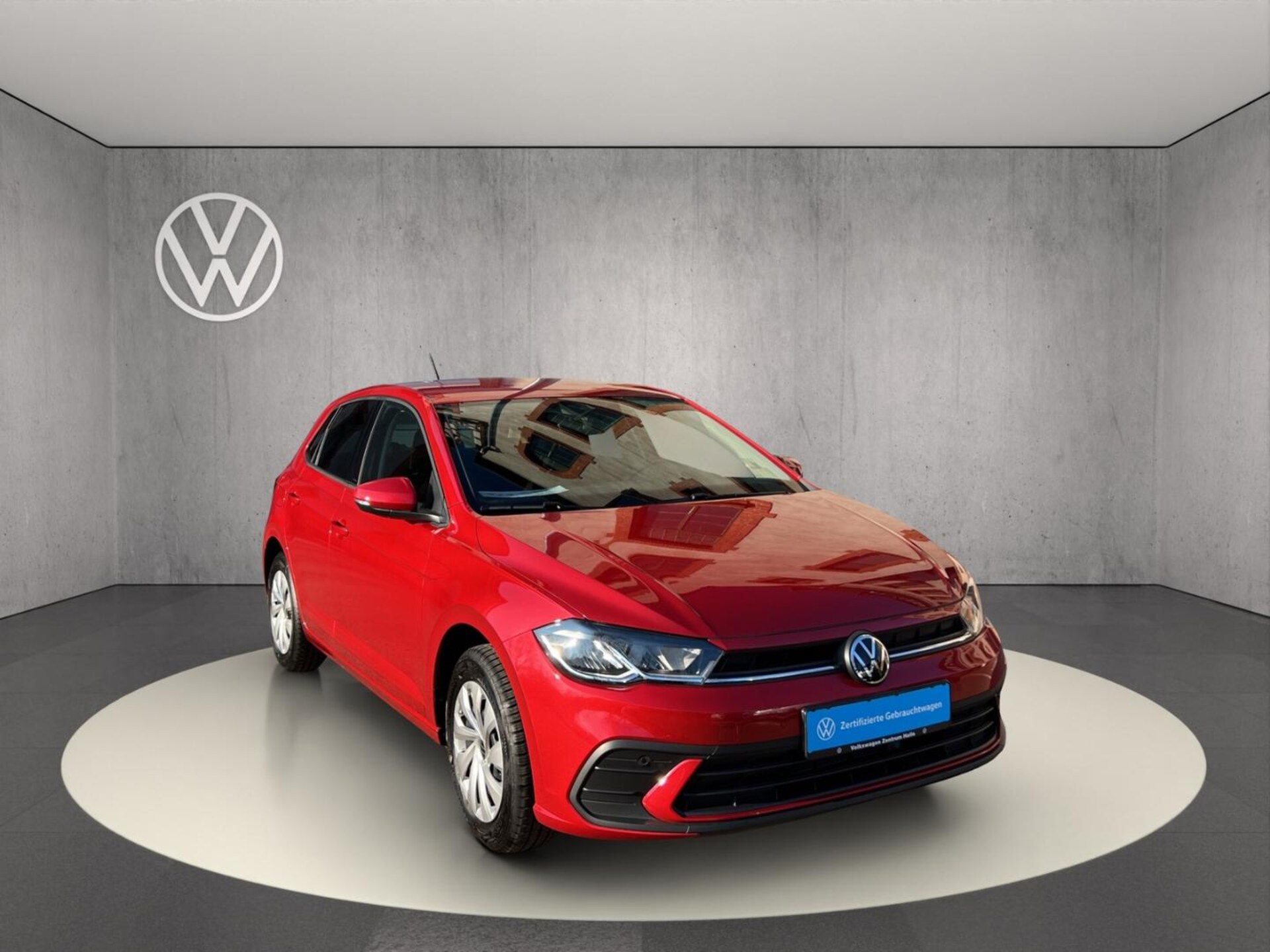 Volkswagen Polo Life