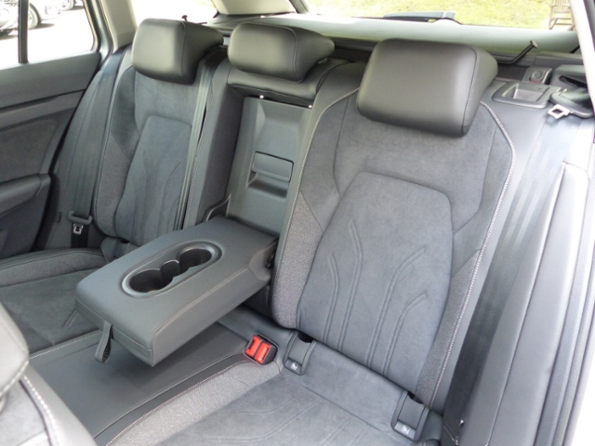 Volkswagen Golf Variant Style