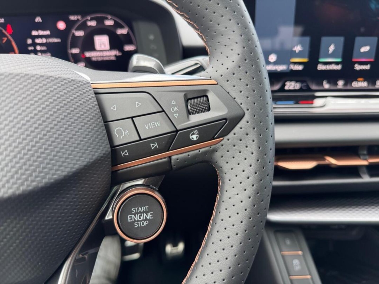 CUPRA Terramar – Bild 28