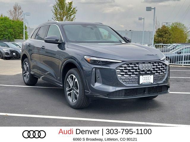 2026 Audi Q5