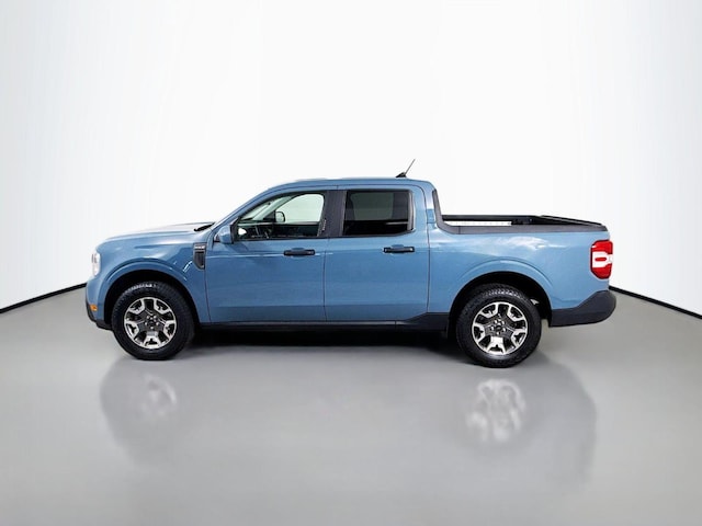 2022 Ford Maverick