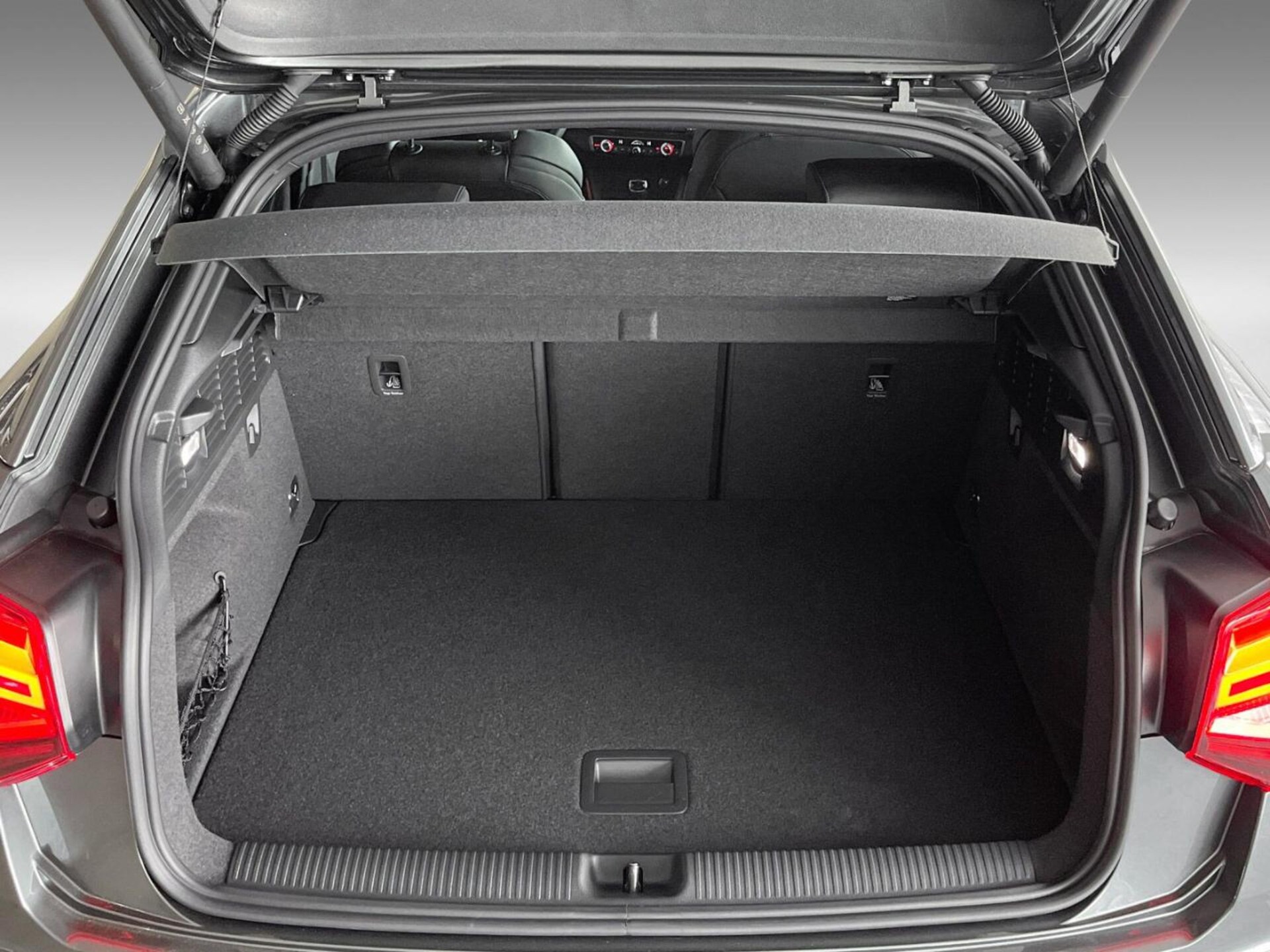 Audi Q2 S line
