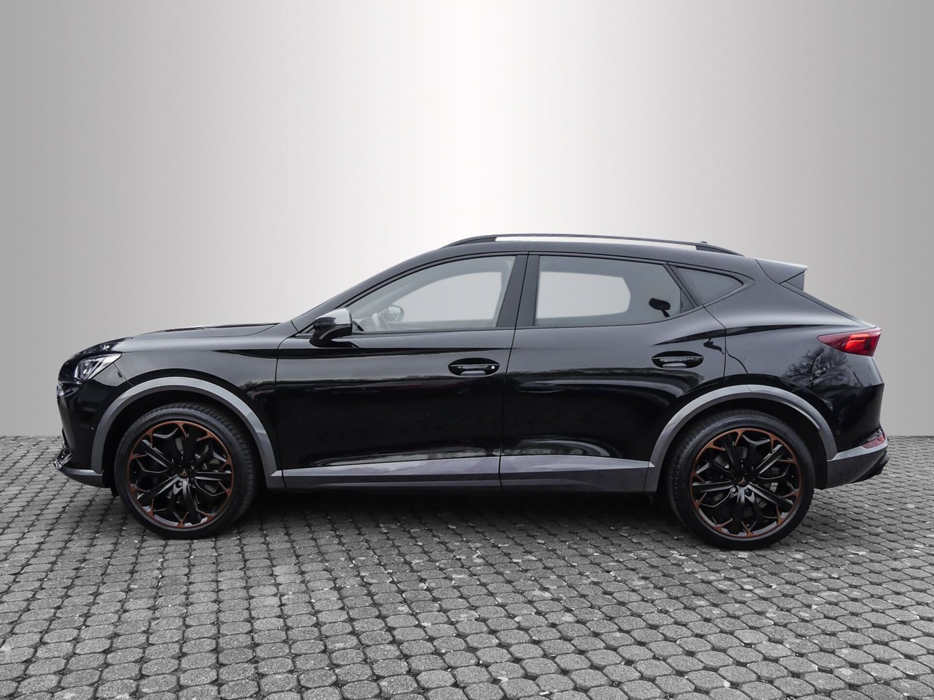 CUPRA Formentor VZ