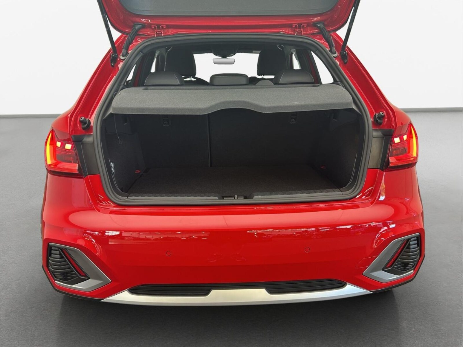 Audi A1 allstreet – Bild 11