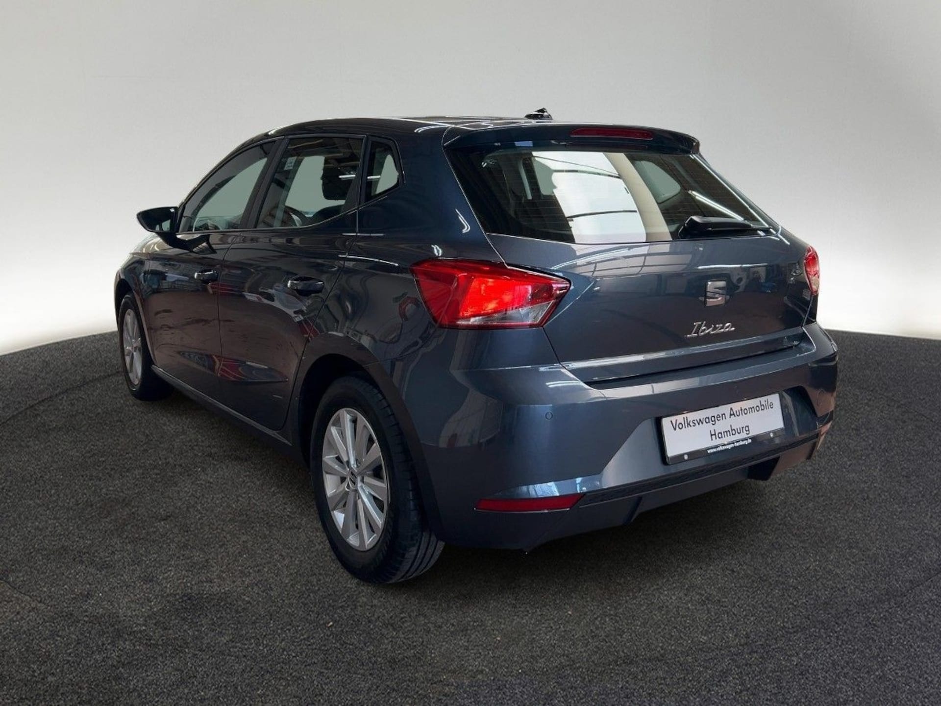 SEAT Ibiza Style