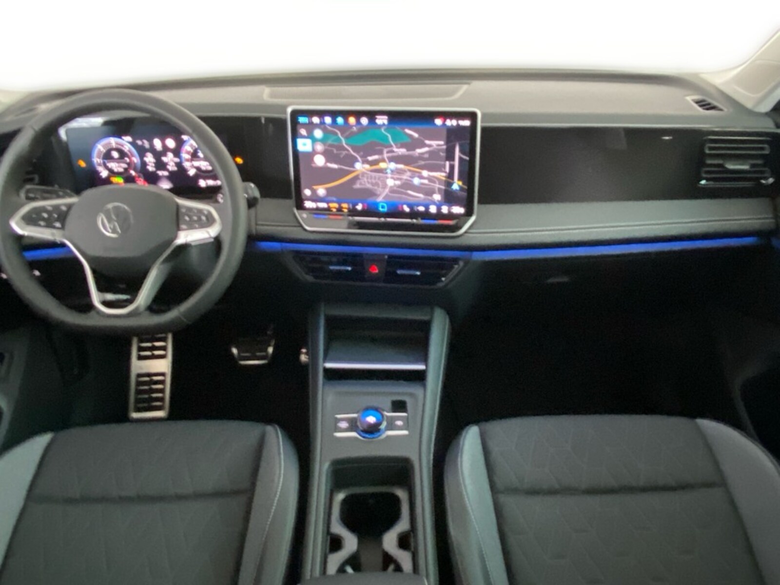 Volkswagen Tiguan – Bild 7