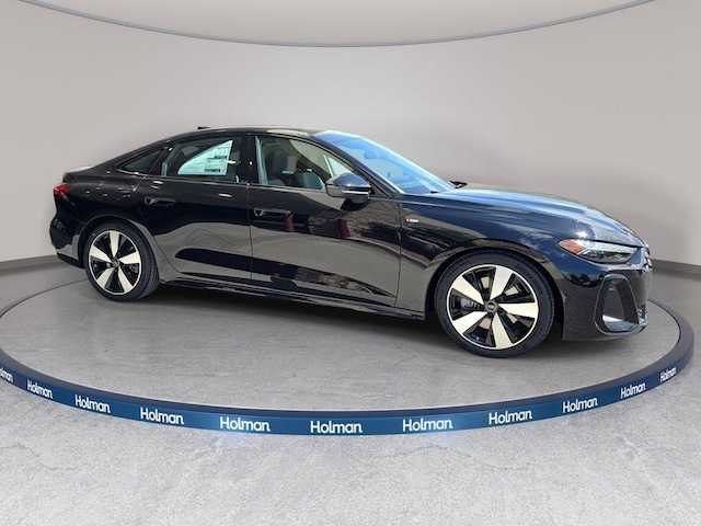 2026 Audi A5 Sedan