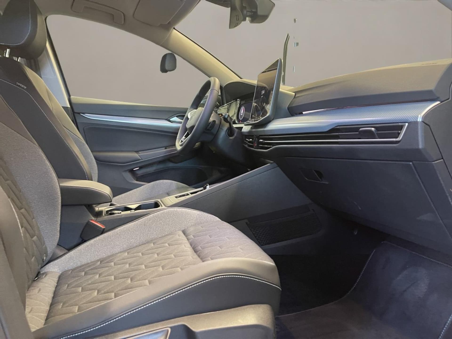 Volkswagen Golf ENERGY
