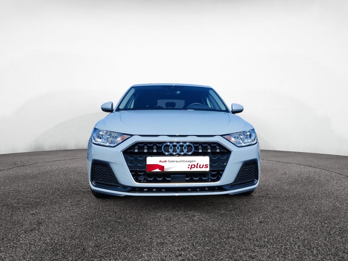 Bild über Audi A1 Sportback advanced 30 TFSI S tronic - für weitere Informationen kontaktieren Sie den Audi Partner