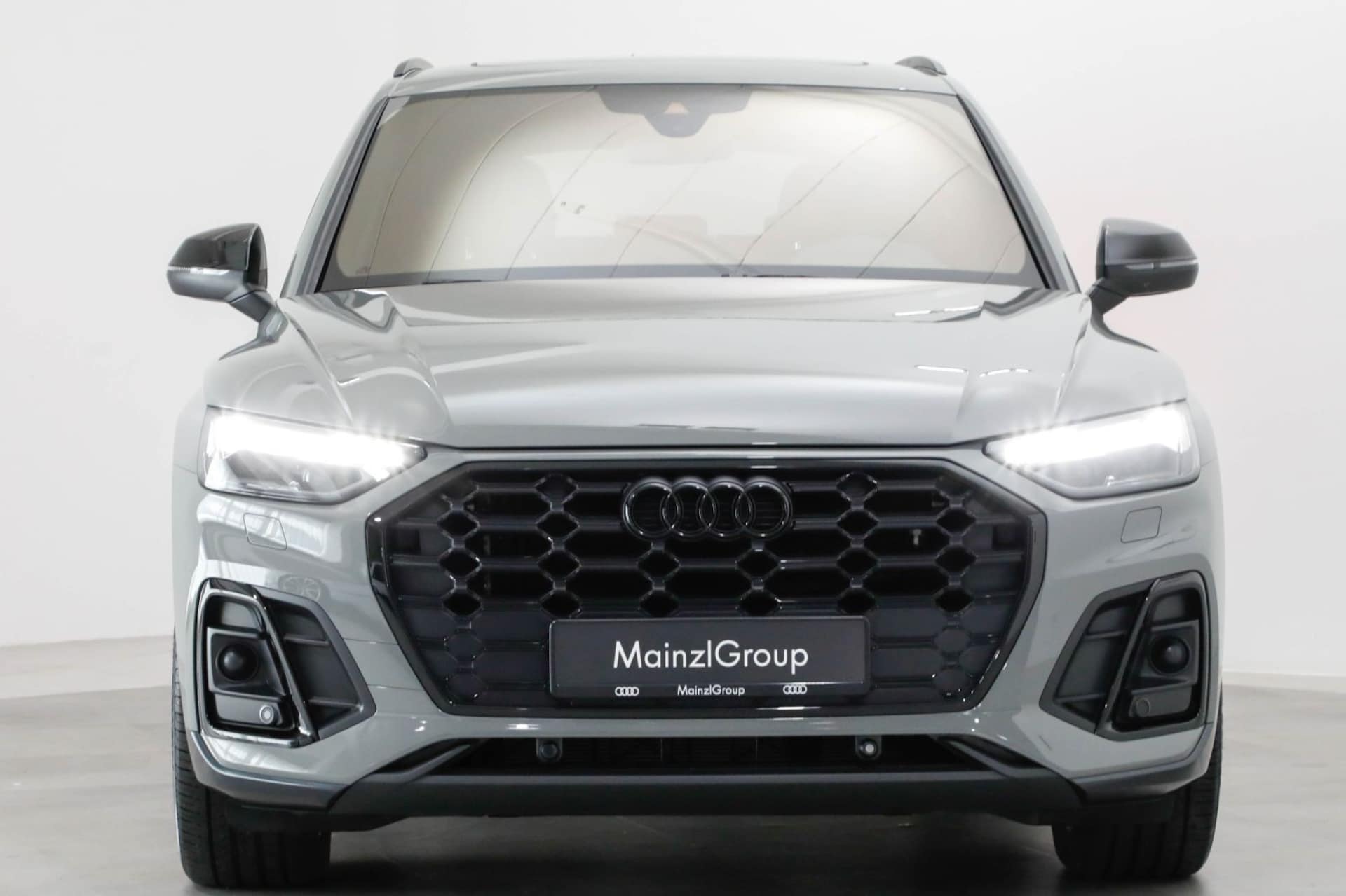 Audi SQ5 SUV