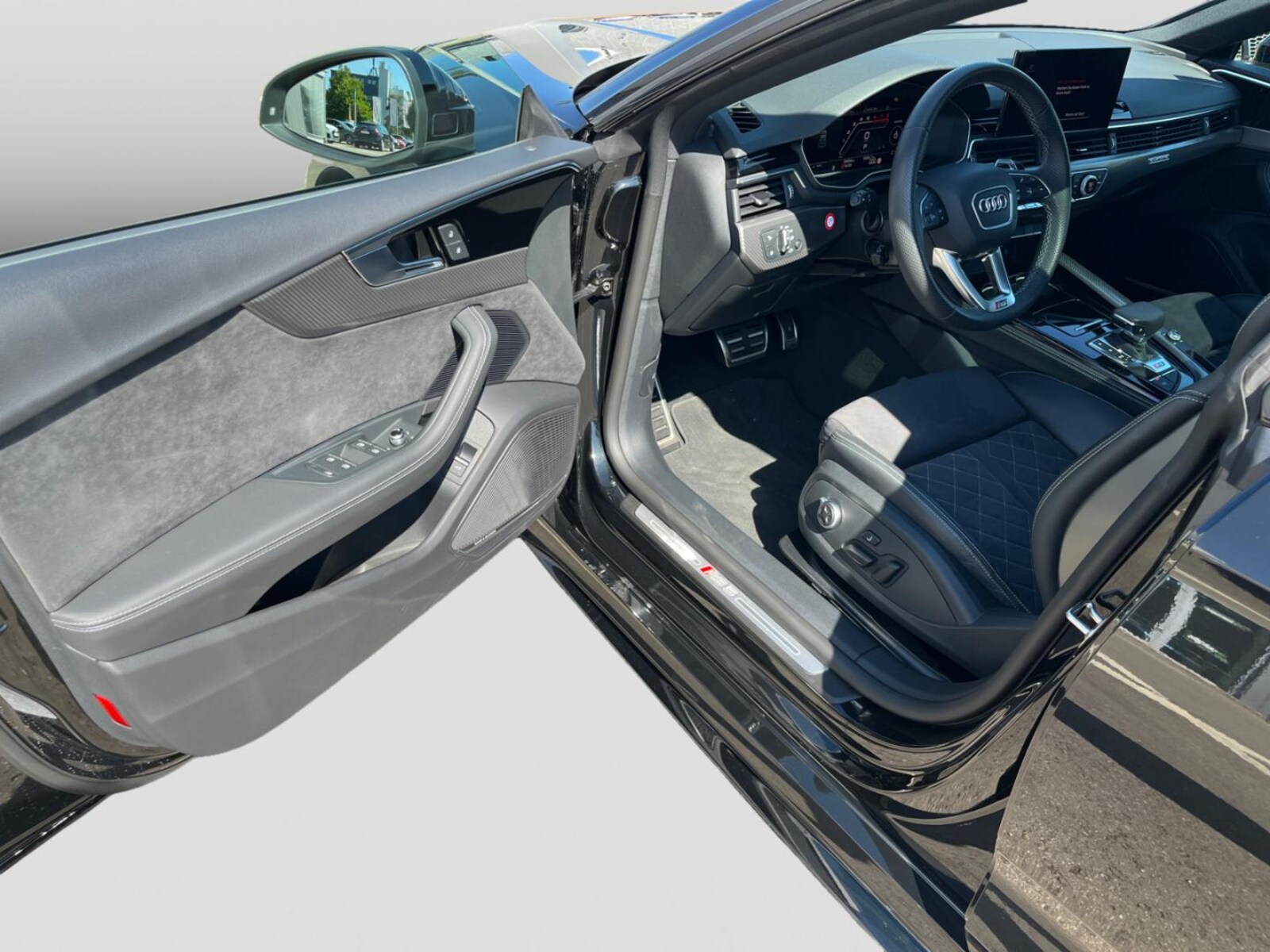 Audi RS 5 Sportback – Bild 13