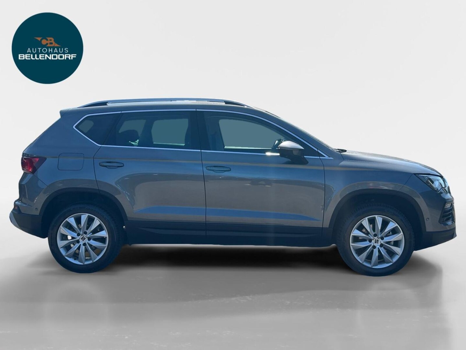 SEAT Ateca – Bild 6