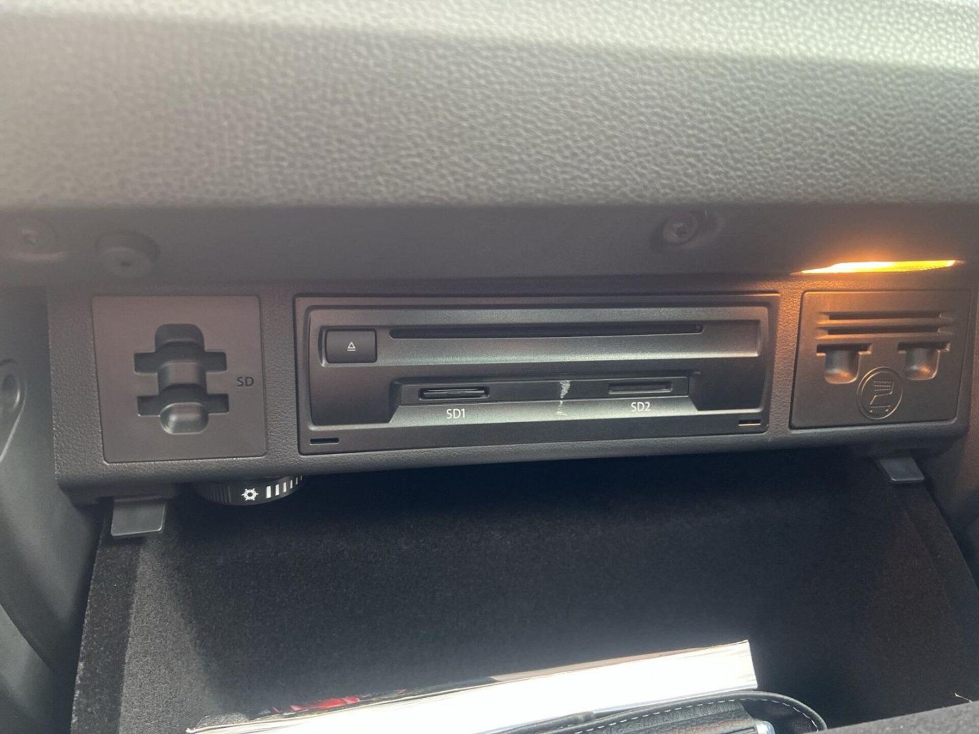 Volkswagen Golf Sportsvan United
